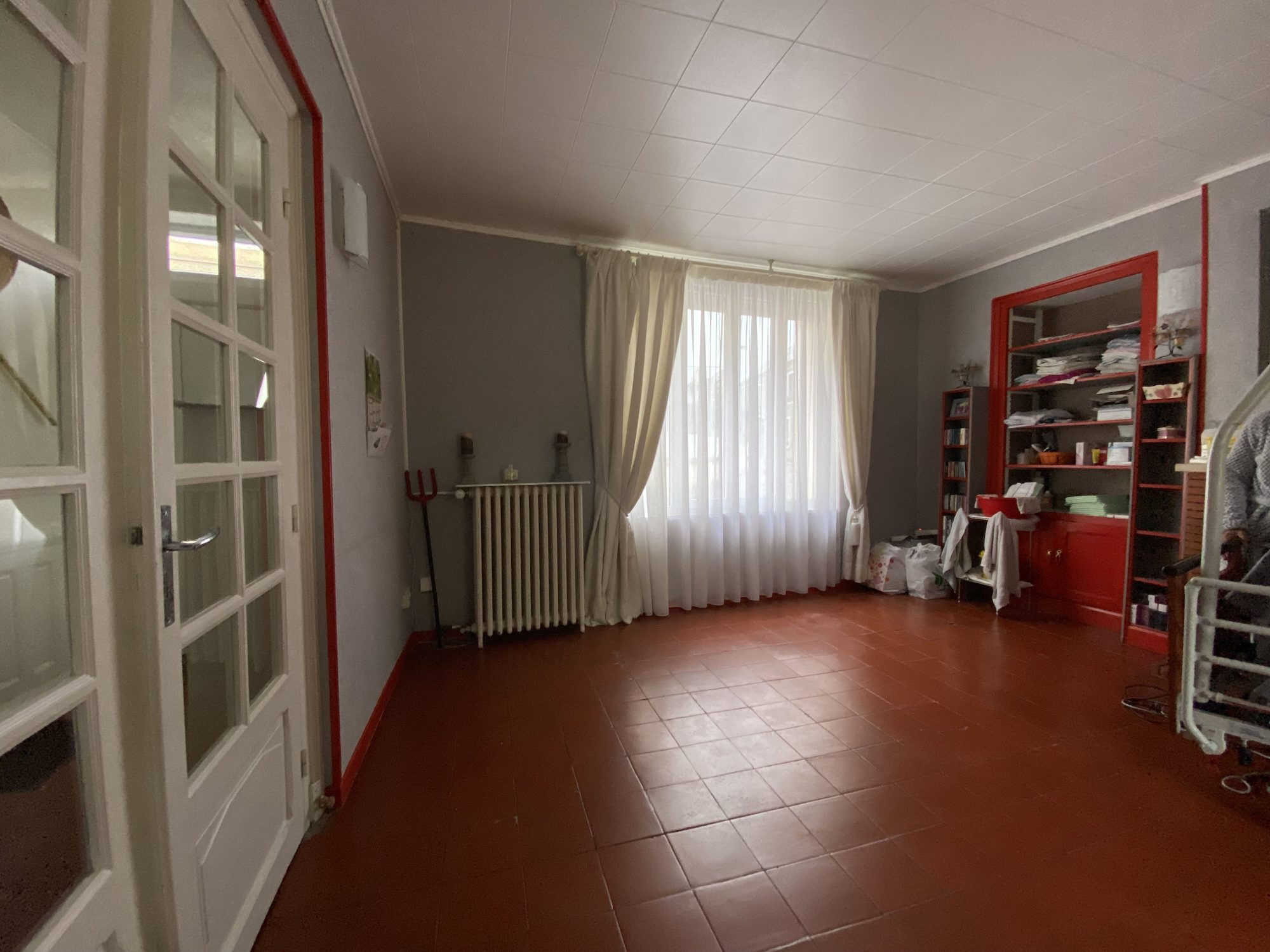 Photo 6 — HORIZON SUD BERRY IMMOBILIER - Châtre
