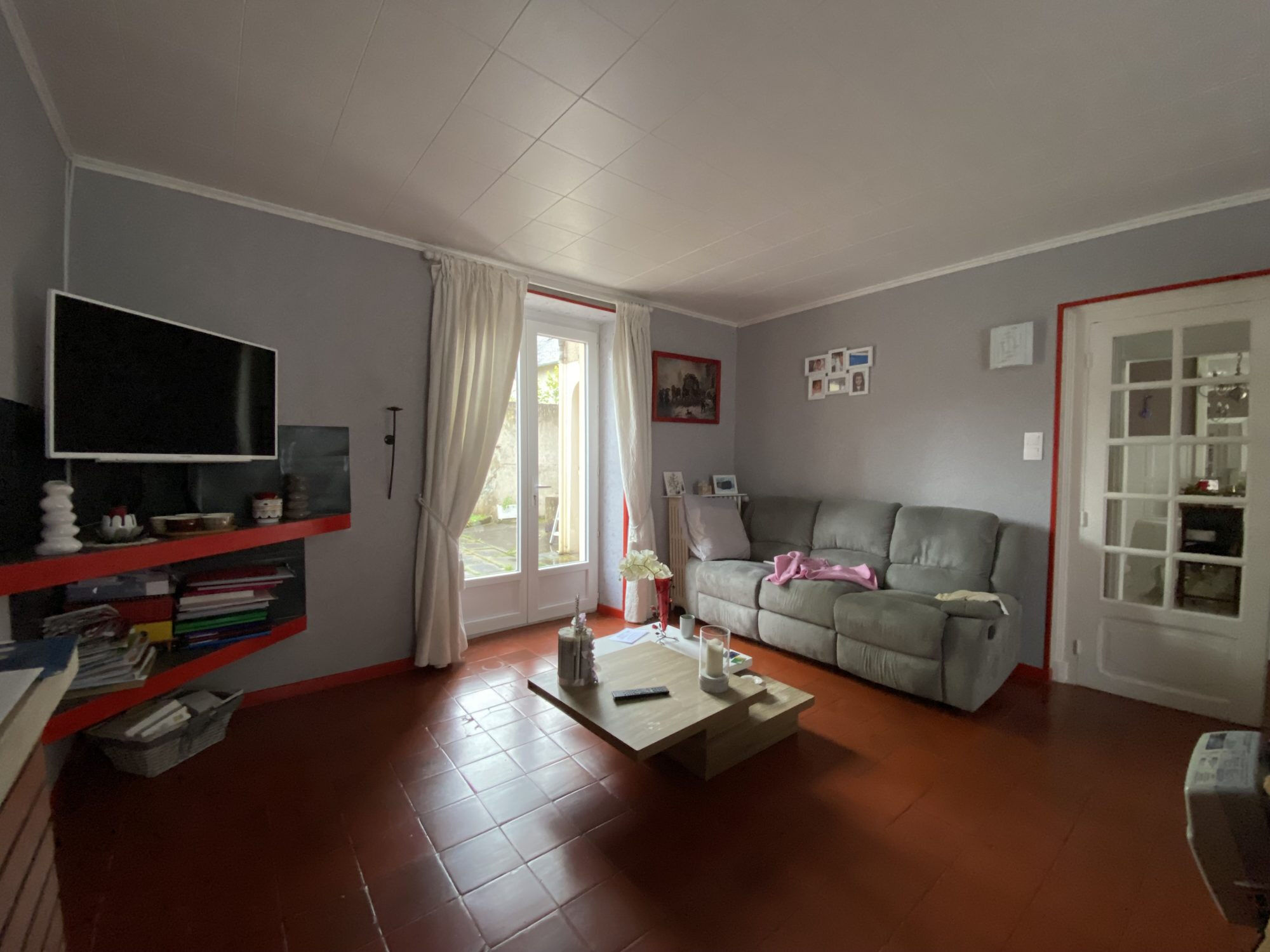 Photo 4 — HORIZON SUD BERRY IMMOBILIER - Châtre