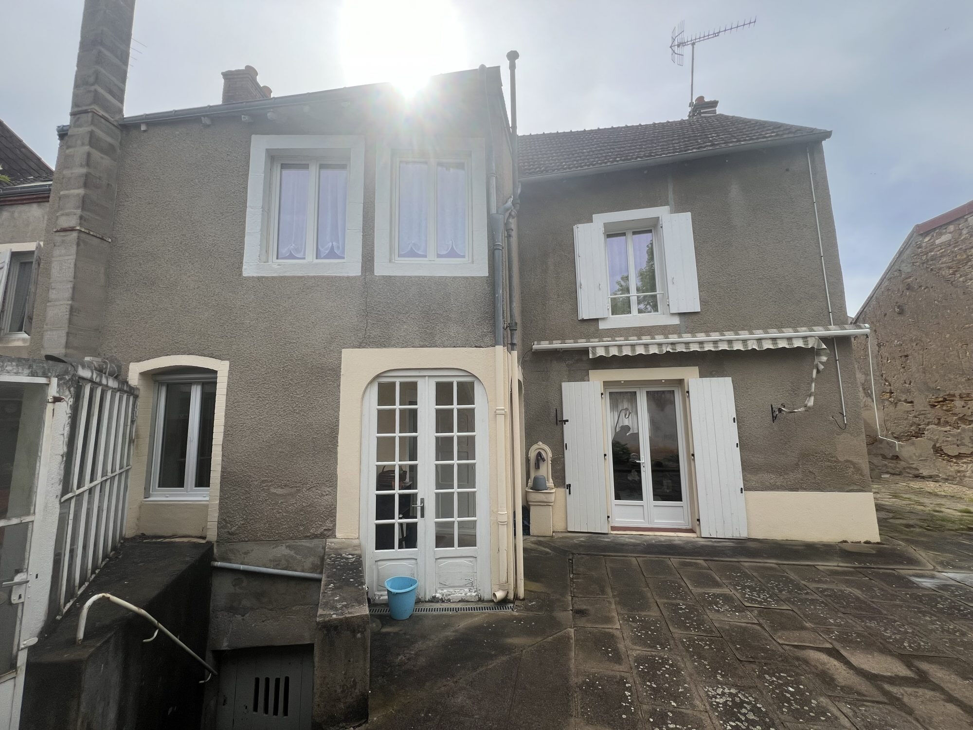 Photo 20 — HORIZON SUD BERRY IMMOBILIER - Châtre