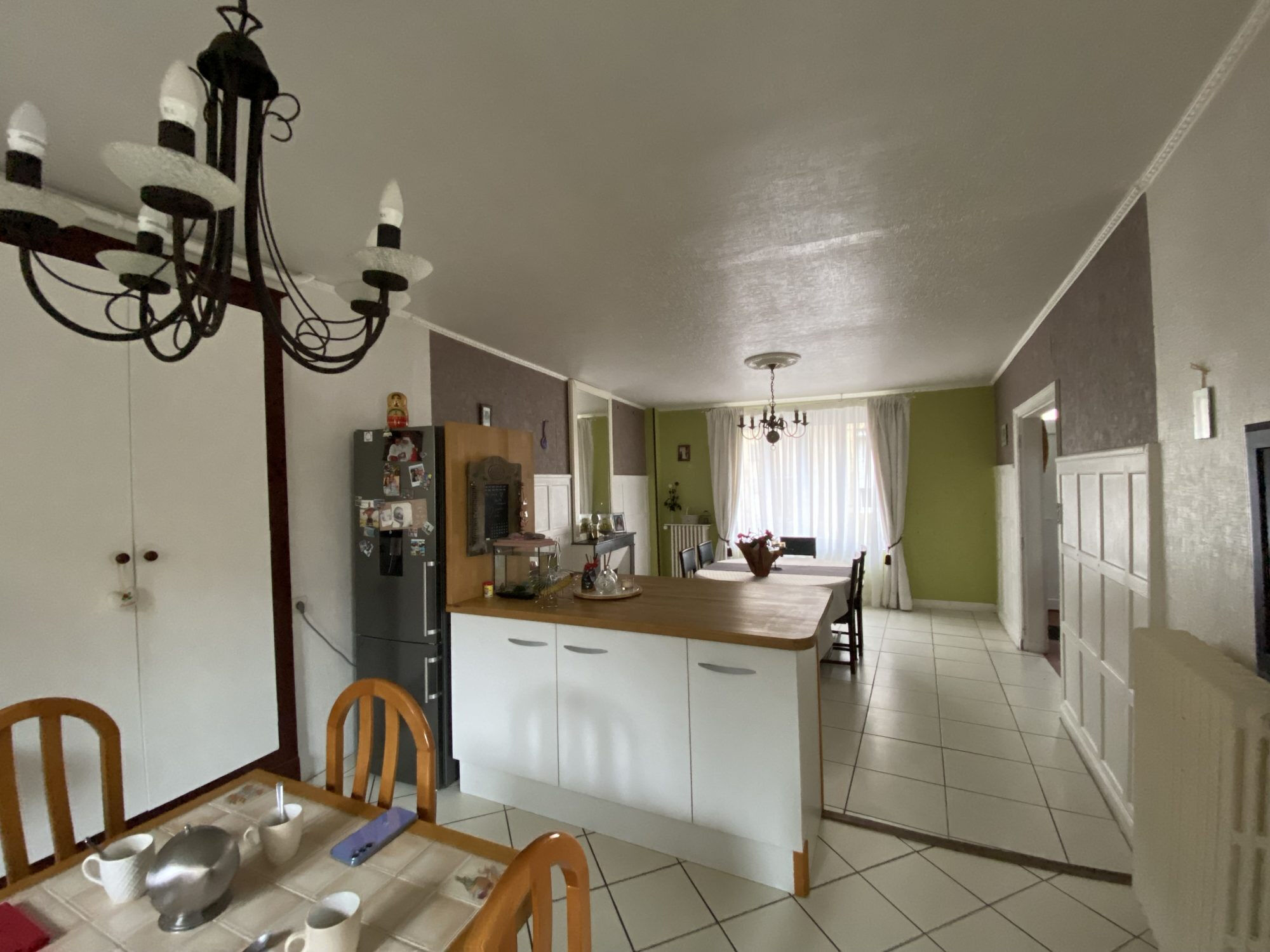 Photo 17 — HORIZON SUD BERRY IMMOBILIER - Châtre