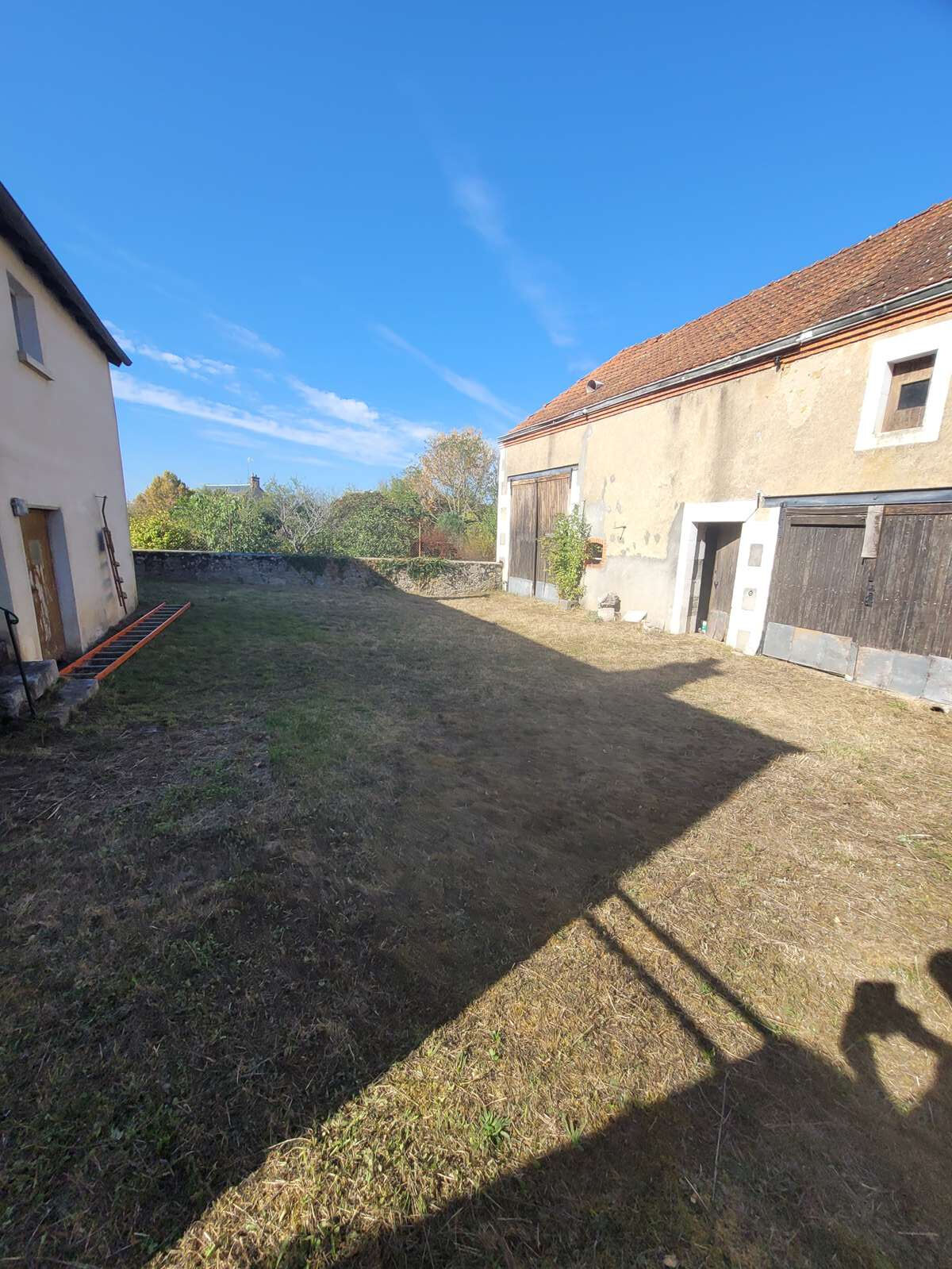 Photo 14 — HORIZON SUD BERRY IMMOBILIER - Châtre