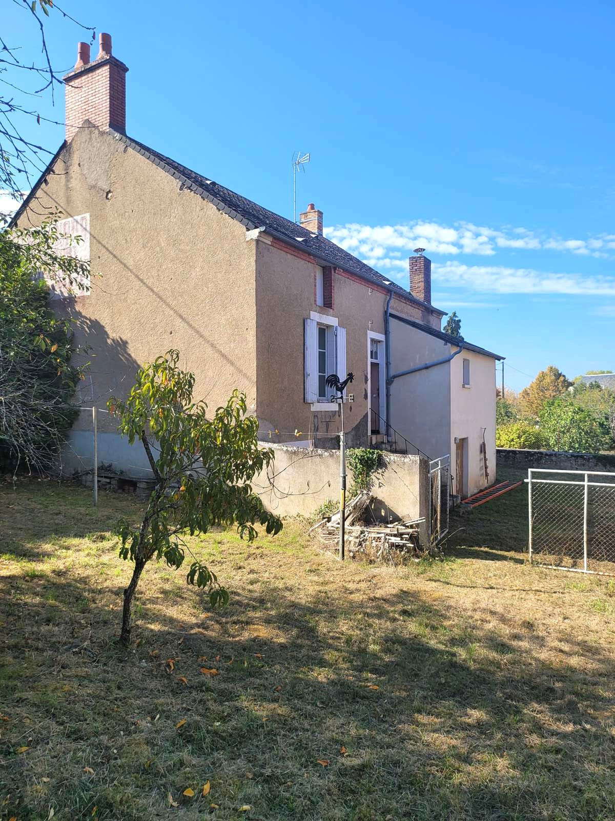 Photo 13 — HORIZON SUD BERRY IMMOBILIER - Châtre