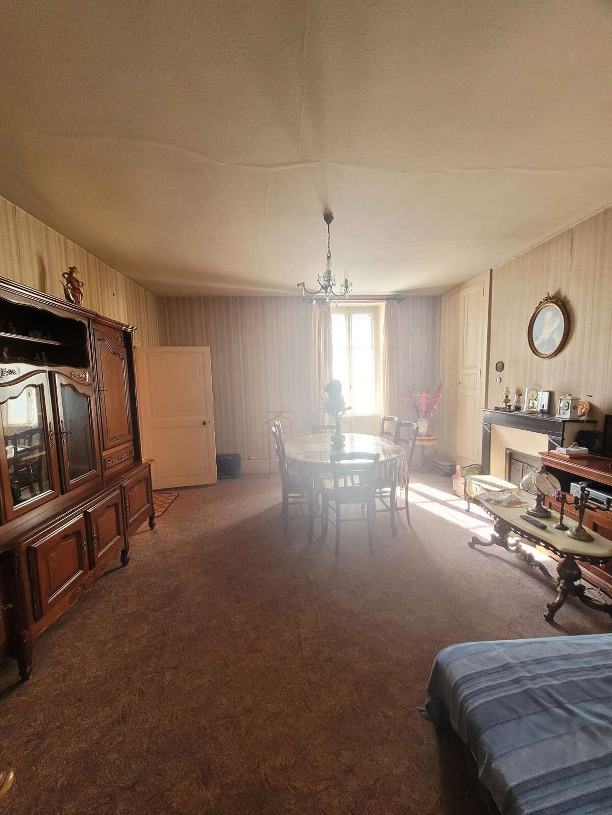 Photo 6 — HORIZON SUD BERRY IMMOBILIER - Châtre