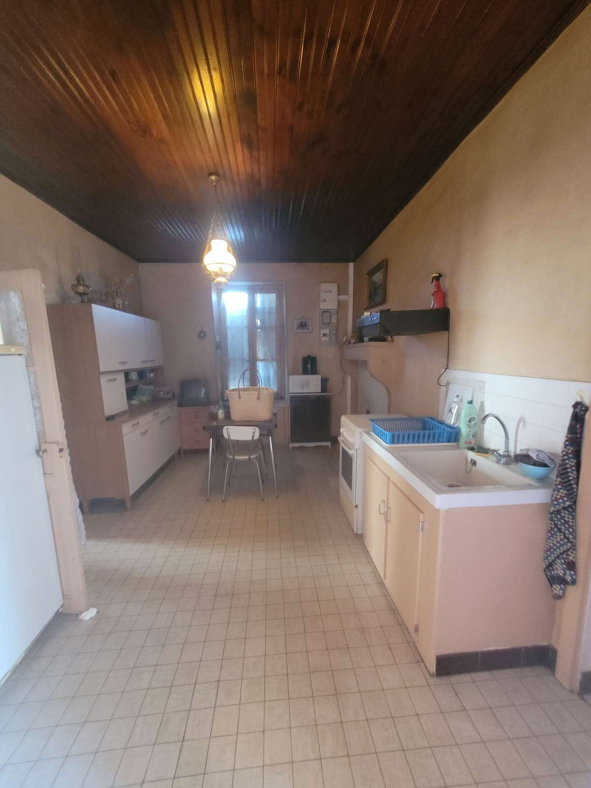 Photo 5 — HORIZON SUD BERRY IMMOBILIER - Châtre