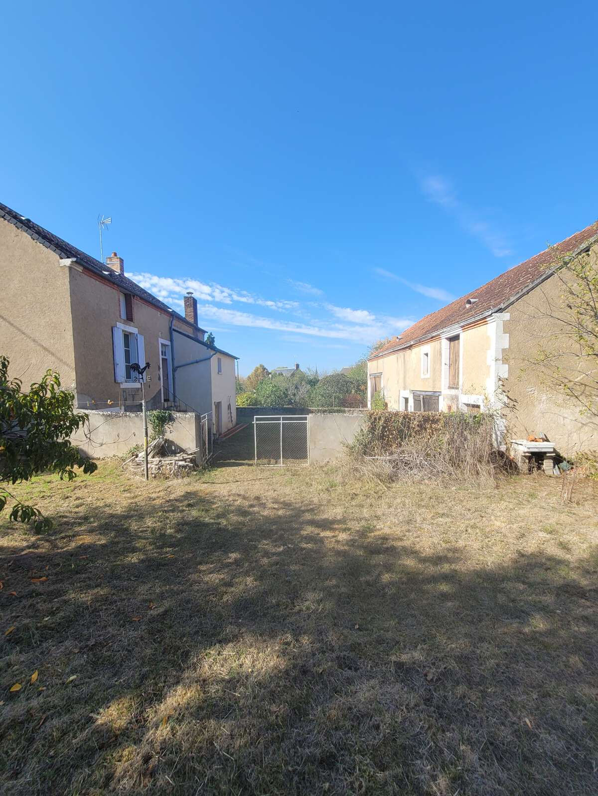 Photo 16 — HORIZON SUD BERRY IMMOBILIER - Châtre