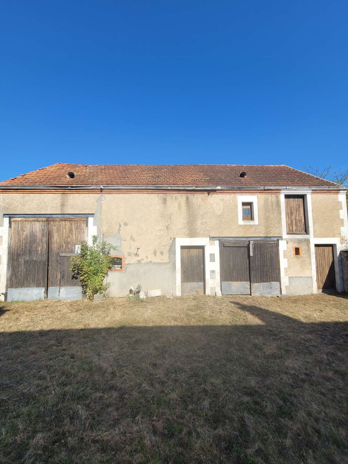 Photo 15 — HORIZON SUD BERRY IMMOBILIER - Châtre