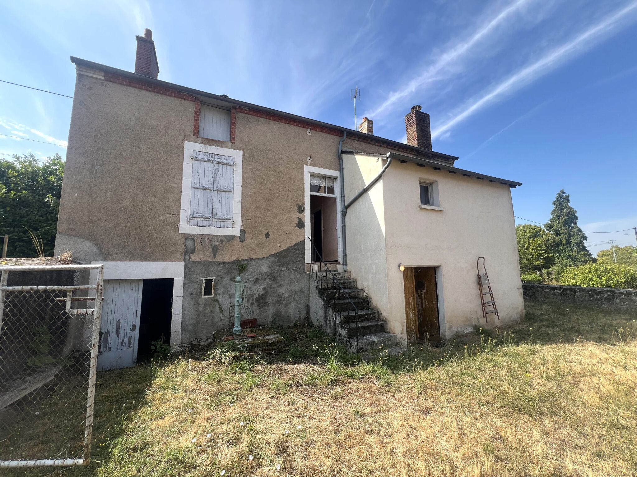 Photo 2 — HORIZON SUD BERRY IMMOBILIER - Châtre