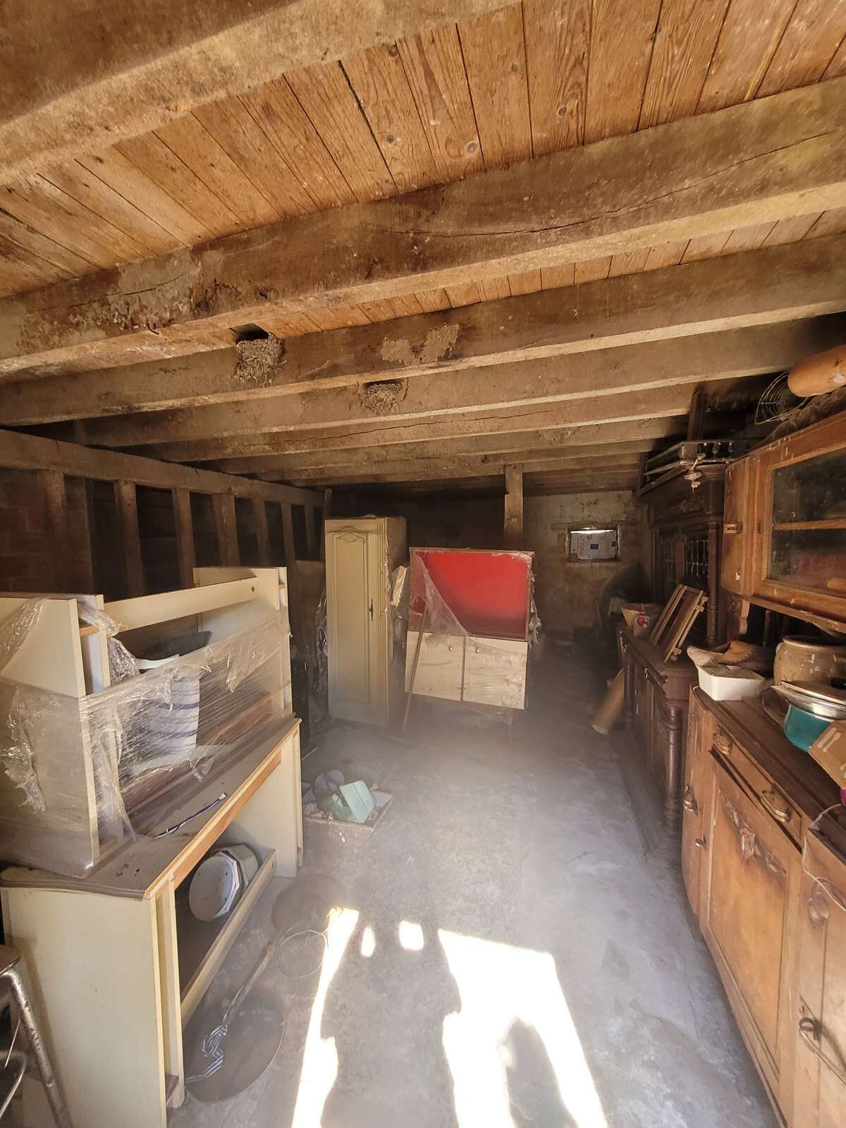 Photo 11 — HORIZON SUD BERRY IMMOBILIER - Châtre