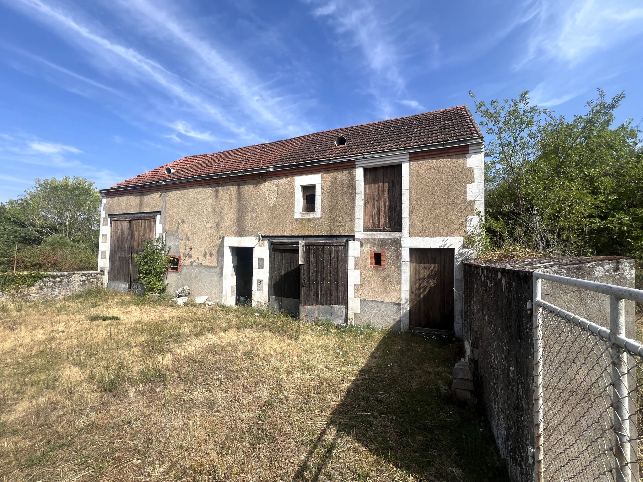 Photo 3 — HORIZON SUD BERRY IMMOBILIER - Châtre