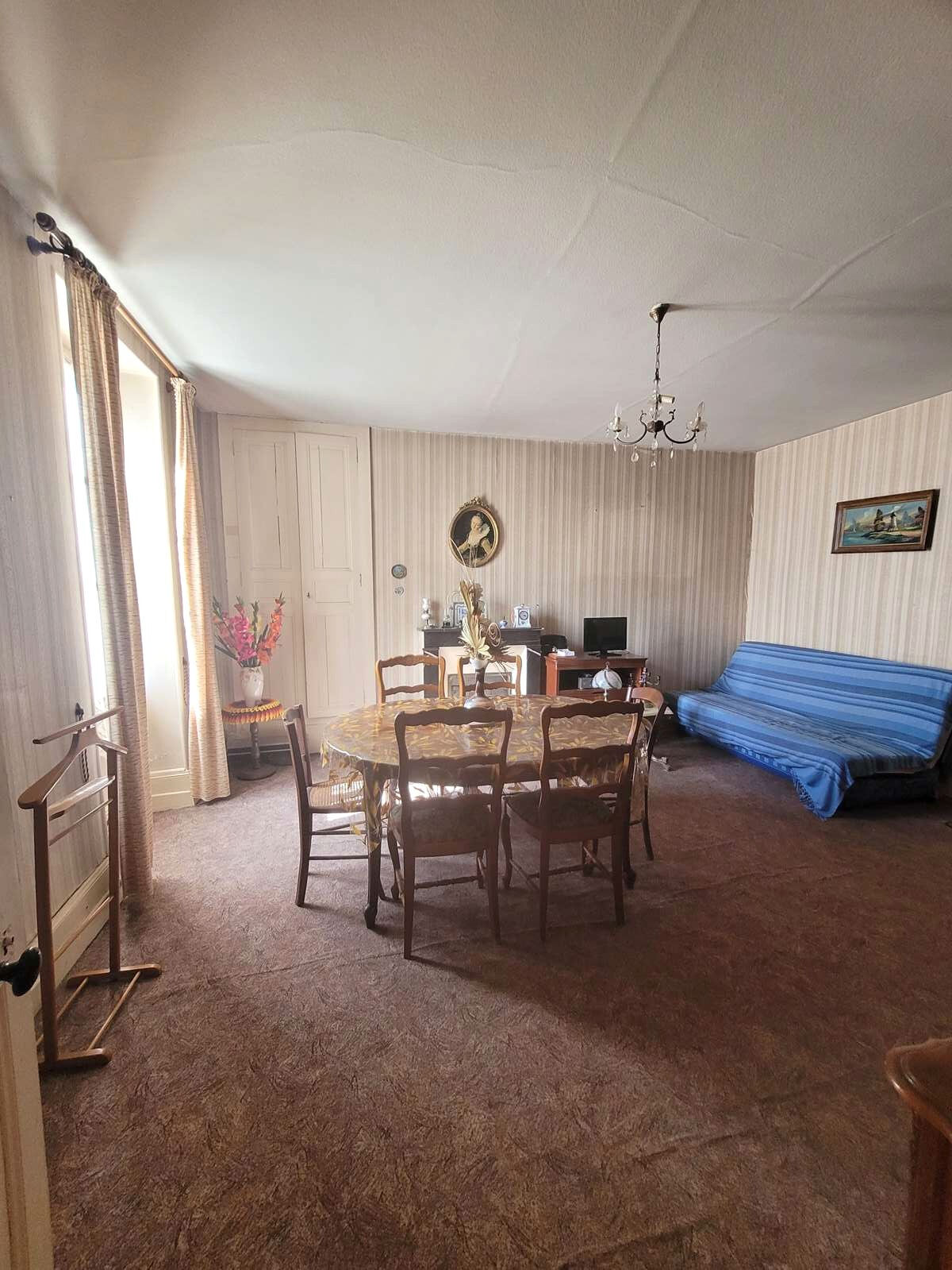 Photo 4 — HORIZON SUD BERRY IMMOBILIER - Châtre