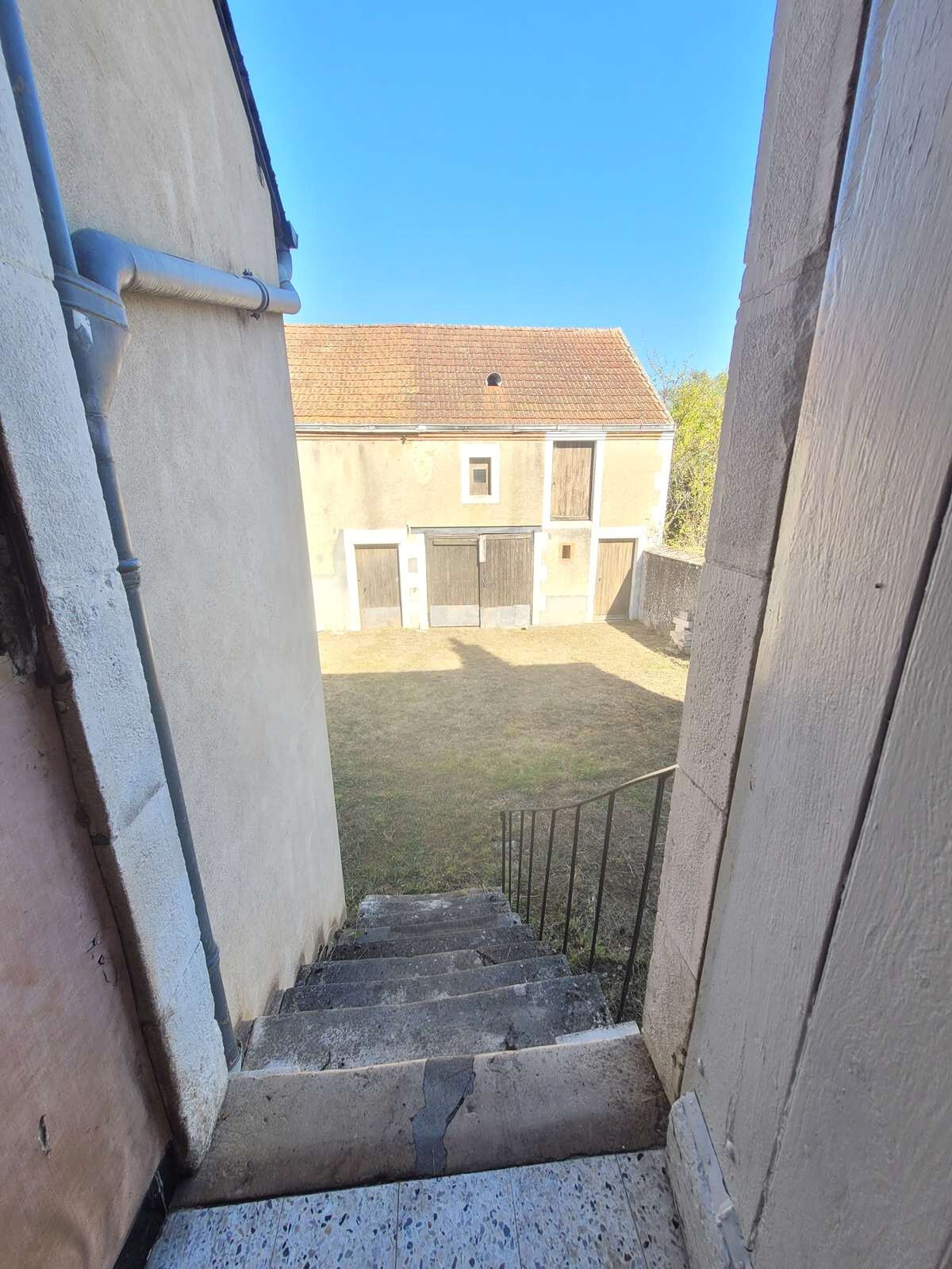Photo 19 — HORIZON SUD BERRY IMMOBILIER - Châtre