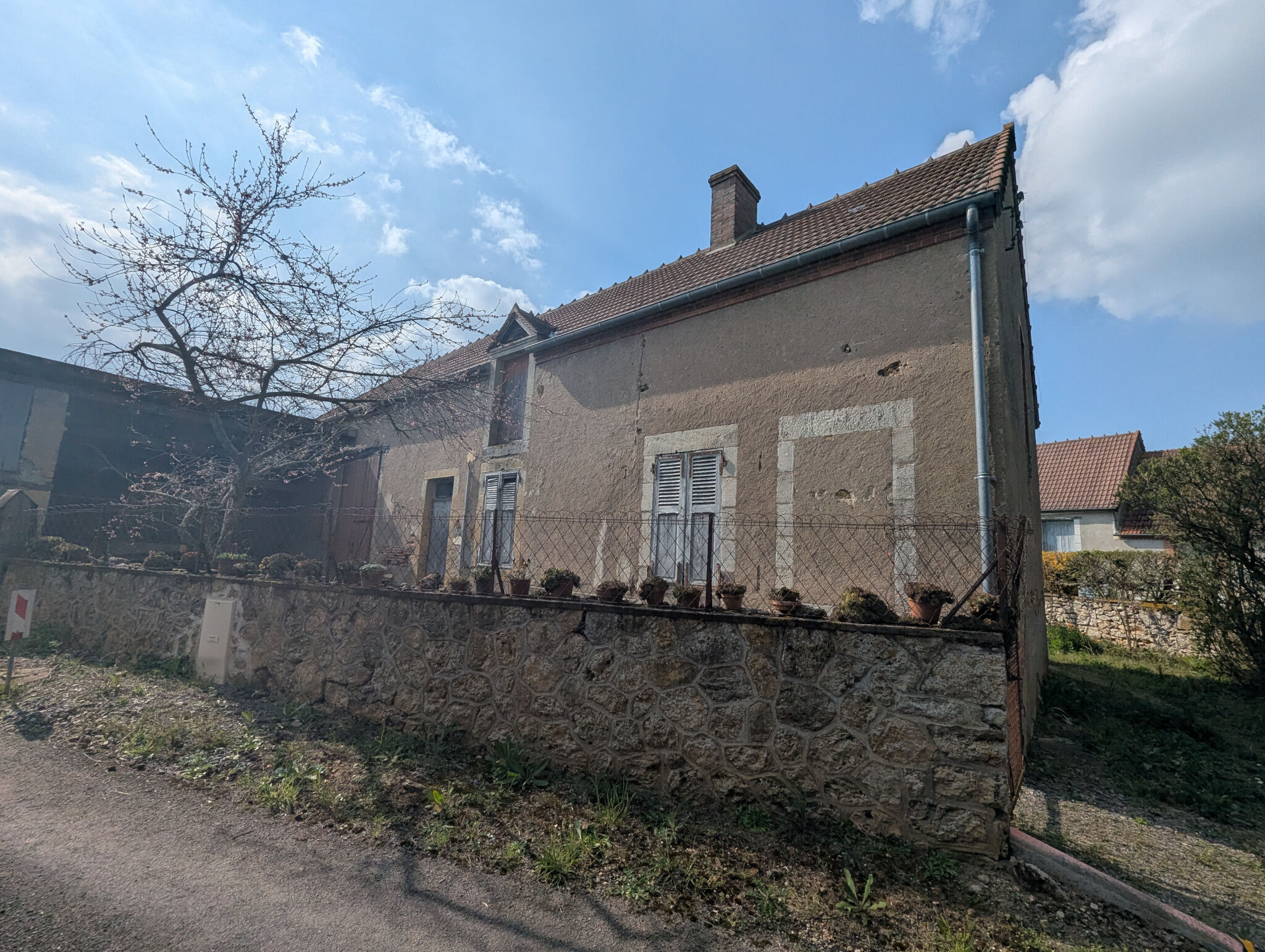 Photo 12 — HORIZON SUD BERRY IMMOBILIER - Châtre