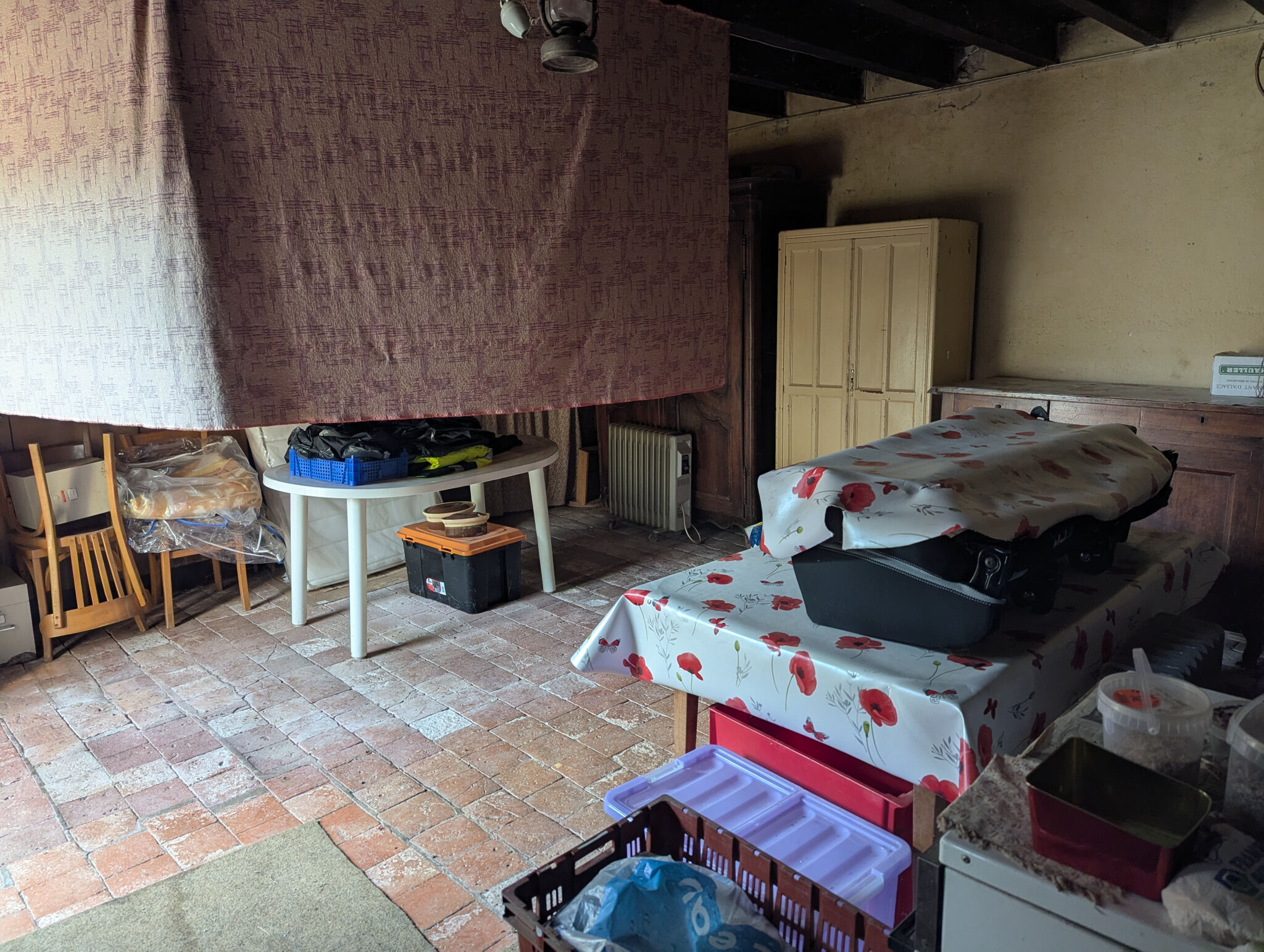 Photo 14 — HORIZON SUD BERRY IMMOBILIER - Châtre