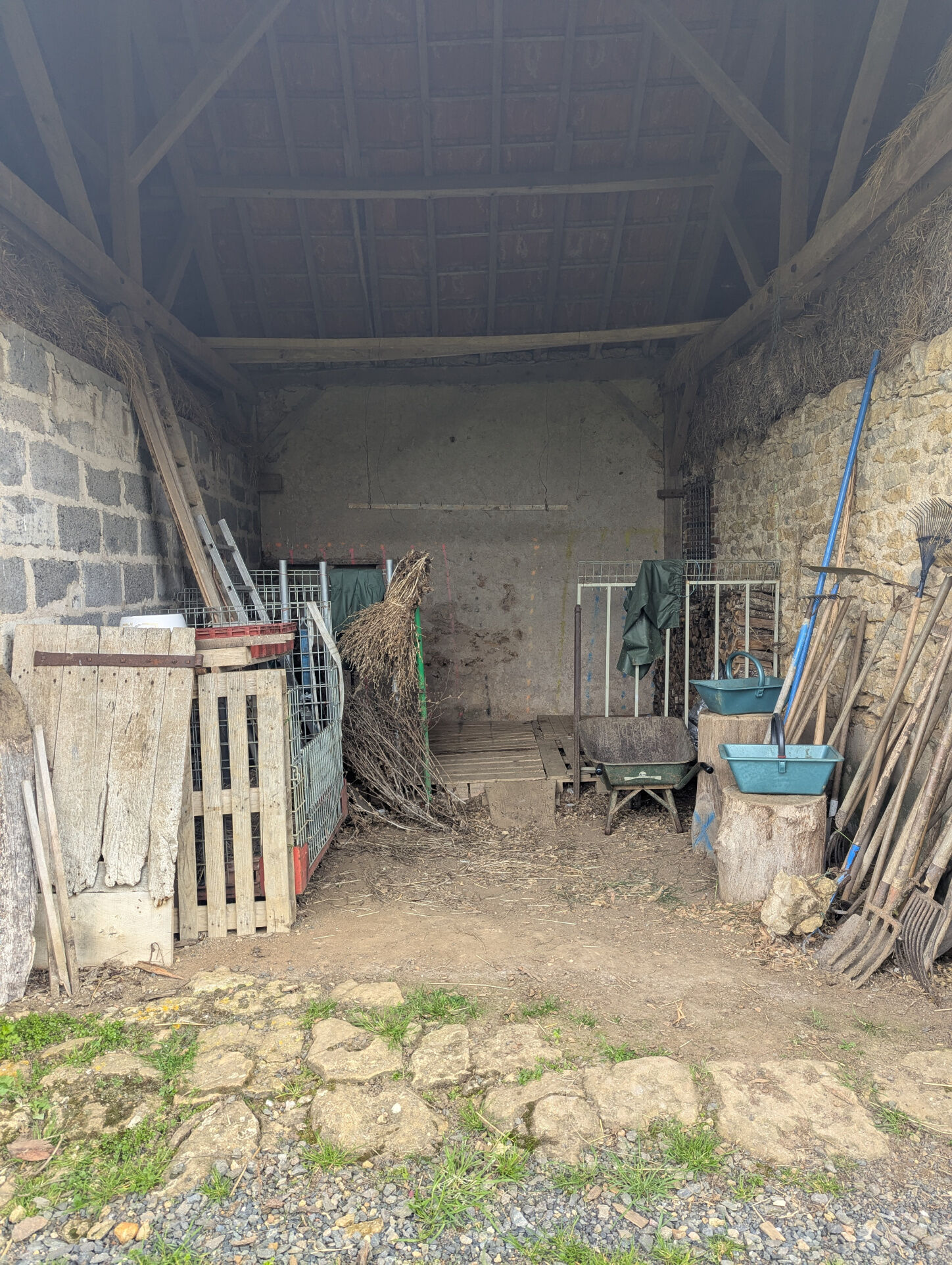 Photo 20 — HORIZON SUD BERRY IMMOBILIER - Châtre