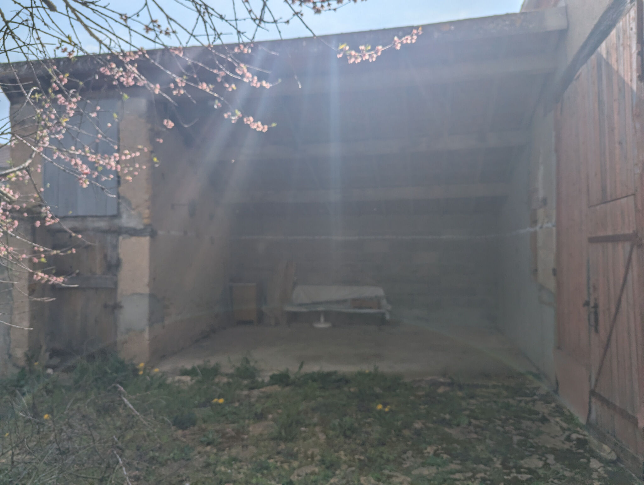 Photo 13 — HORIZON SUD BERRY IMMOBILIER - Châtre