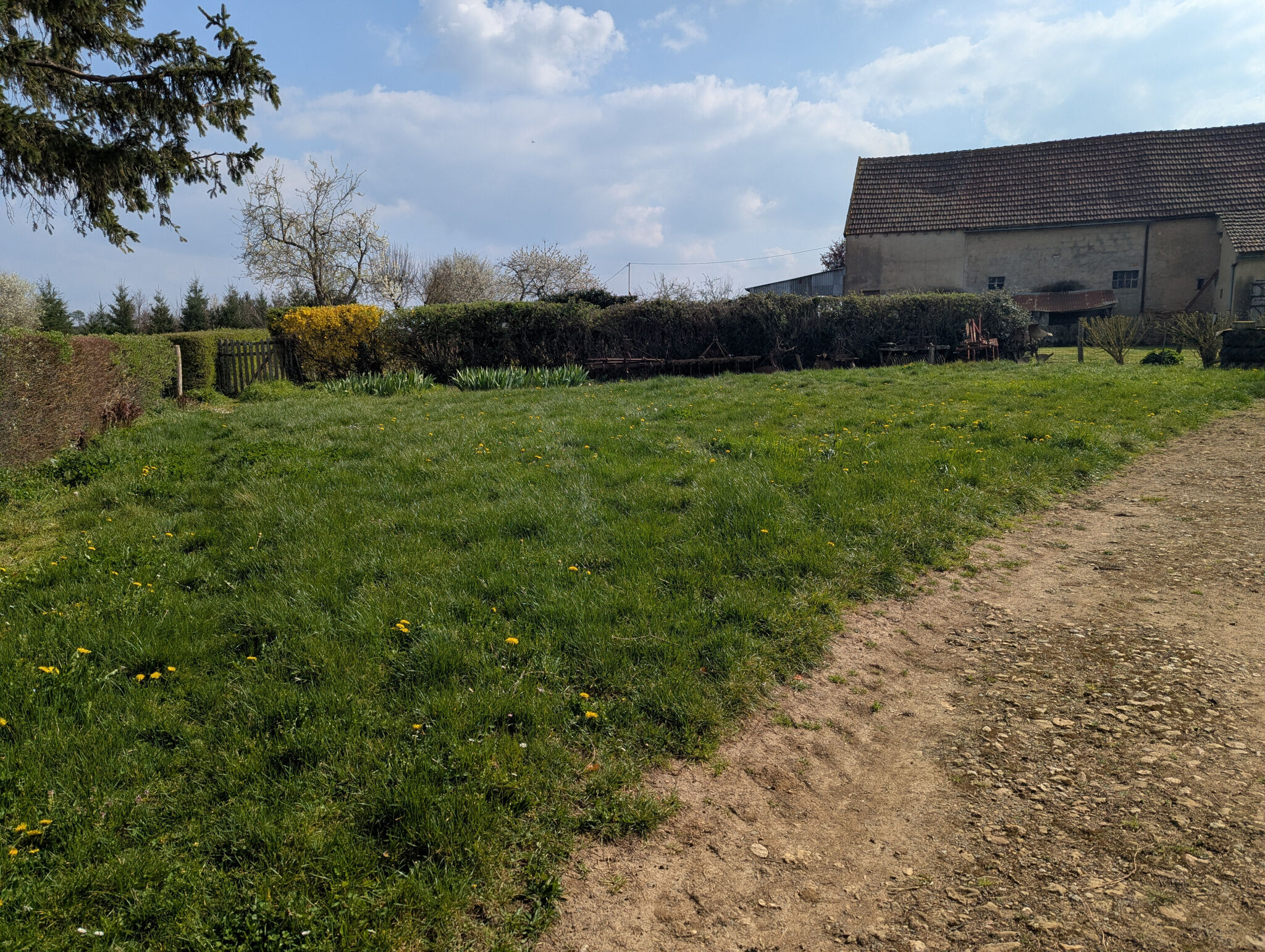 Photo 16 — HORIZON SUD BERRY IMMOBILIER - Châtre