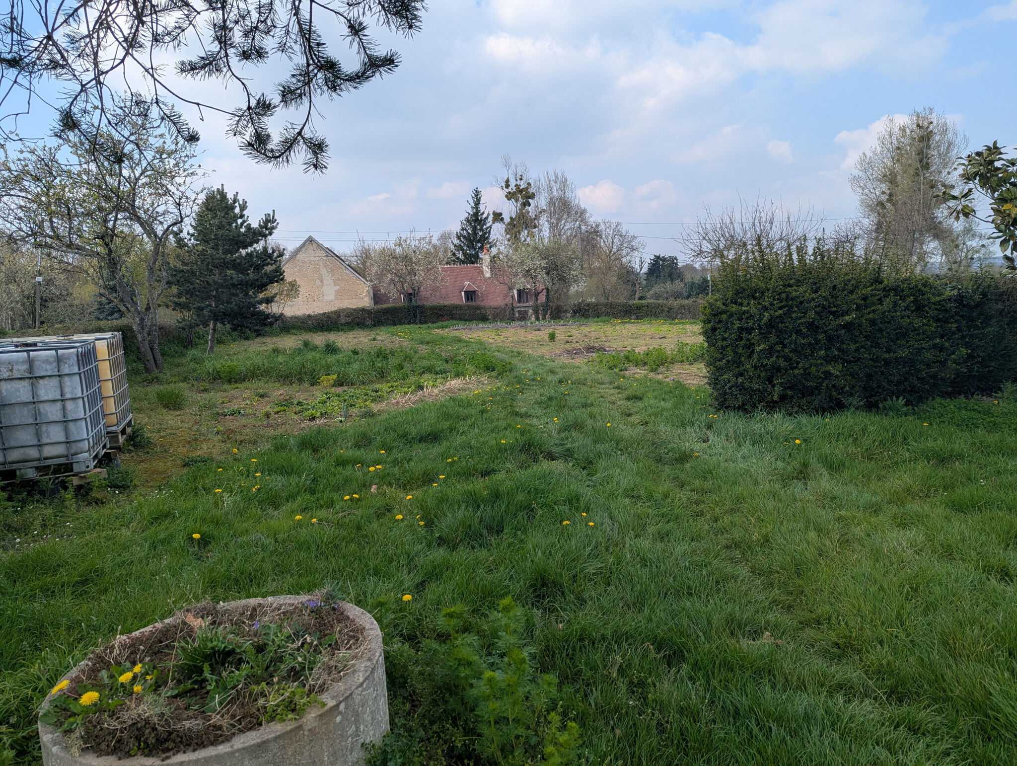 Photo 19 — HORIZON SUD BERRY IMMOBILIER - Châtre