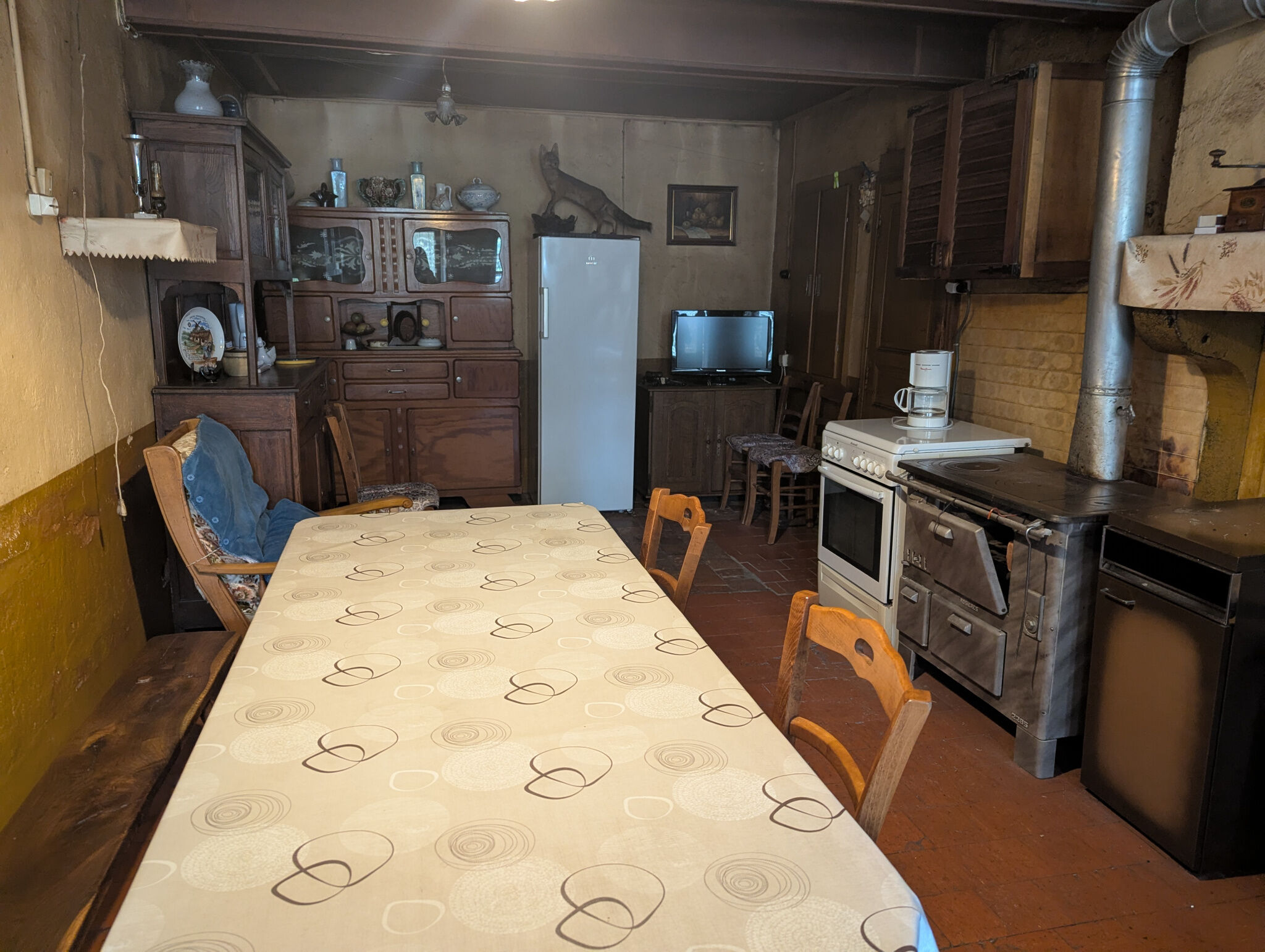 Photo 2 — HORIZON SUD BERRY IMMOBILIER - Châtre