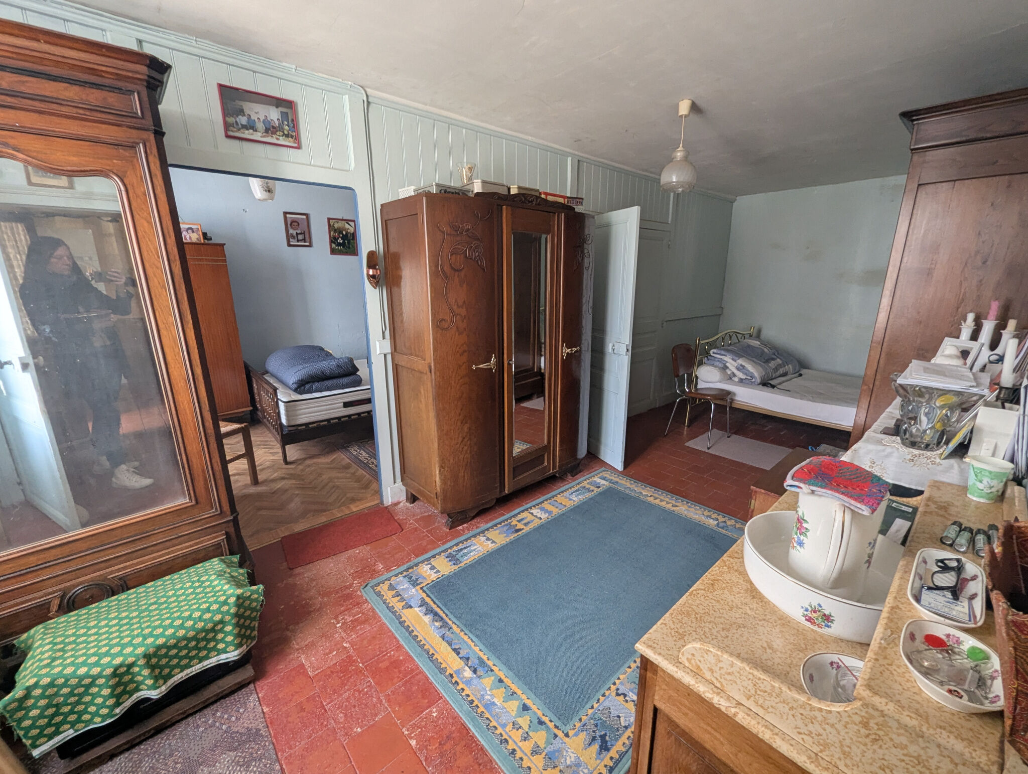 Photo 4 — HORIZON SUD BERRY IMMOBILIER - Châtre