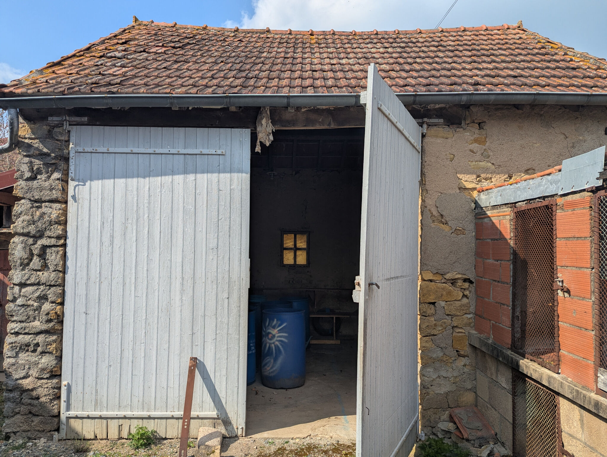 Photo 11 — HORIZON SUD BERRY IMMOBILIER - Châtre