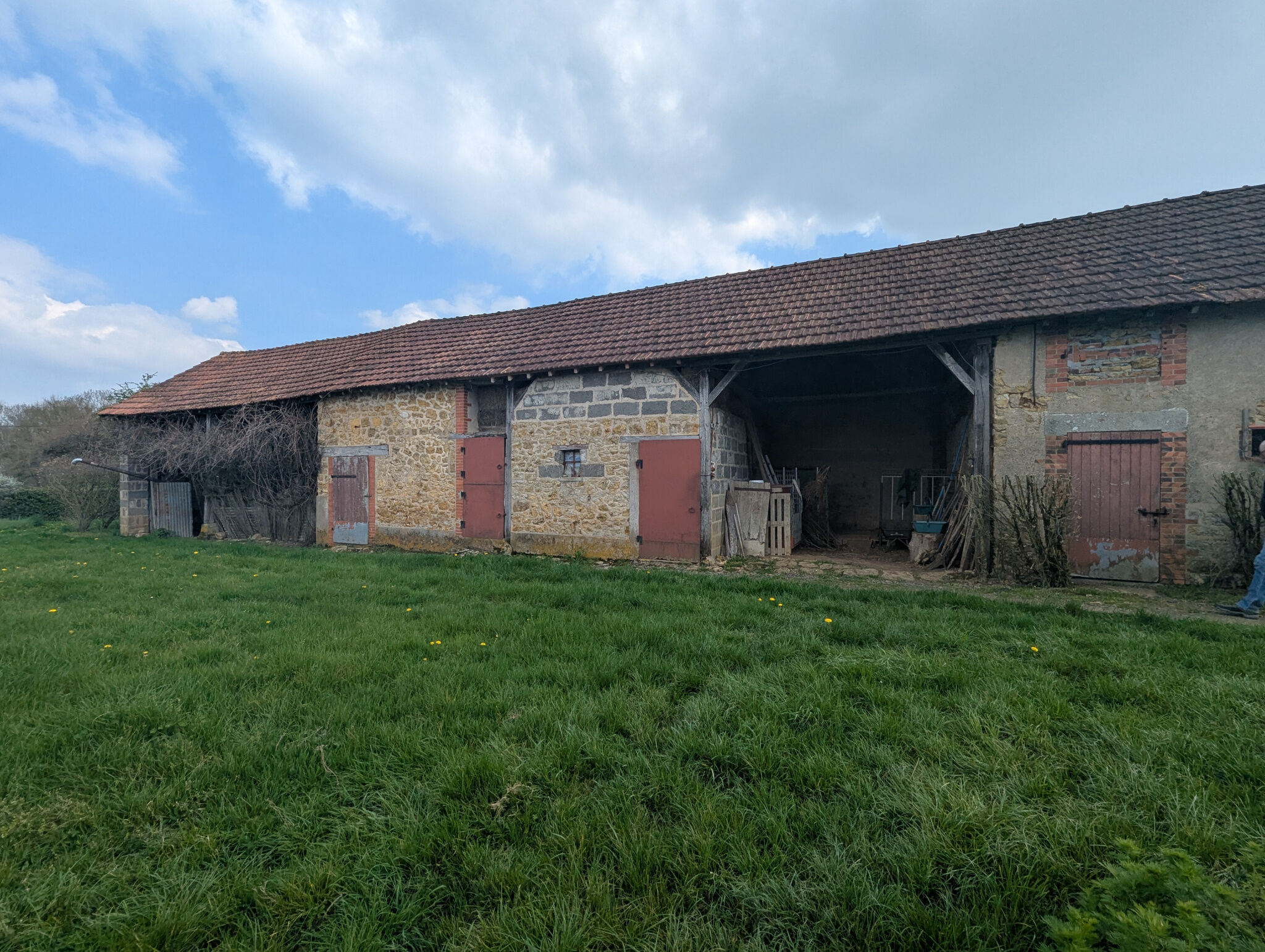 Photo 18 — HORIZON SUD BERRY IMMOBILIER - Châtre