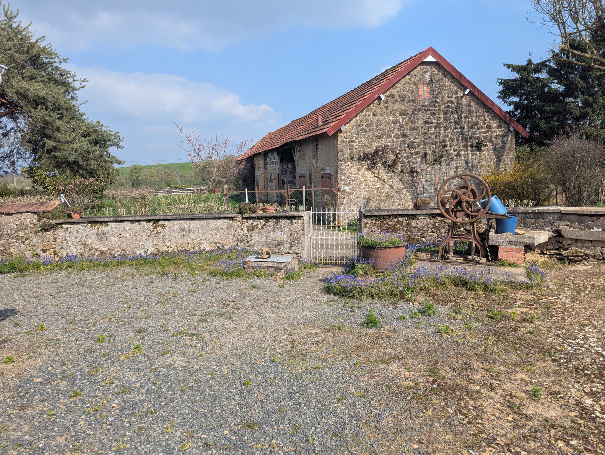 Photo 6 — HORIZON SUD BERRY IMMOBILIER - Châtre