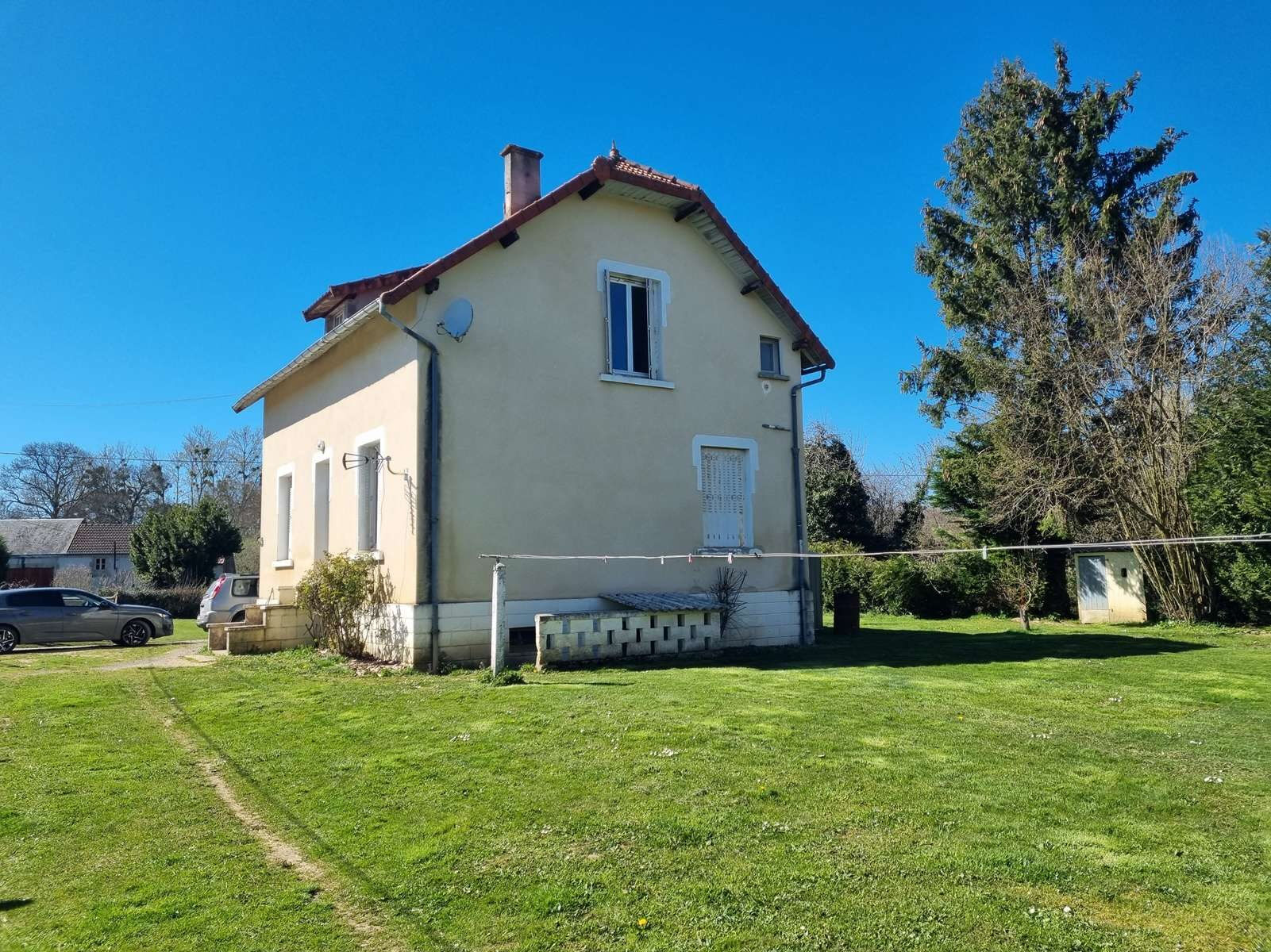 Photo 20 — HORIZON SUD BERRY IMMOBILIER - Châtre