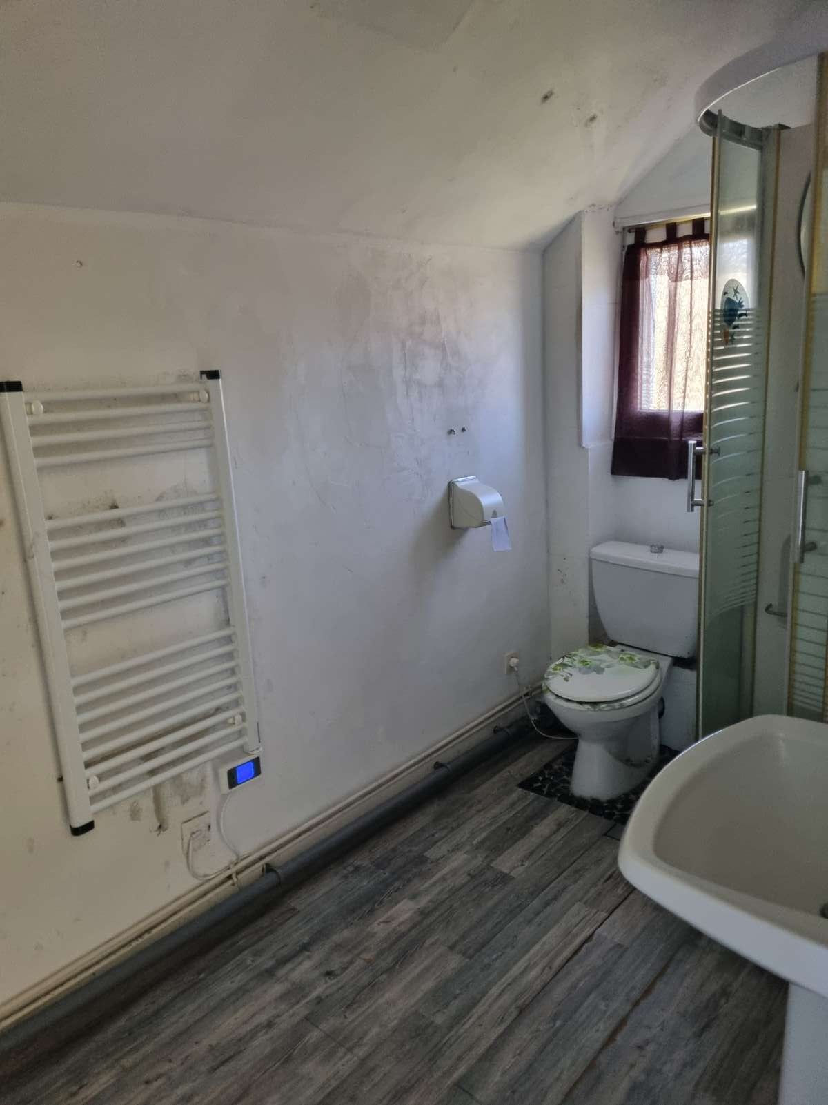 Photo 12 — HORIZON SUD BERRY IMMOBILIER - Châtre