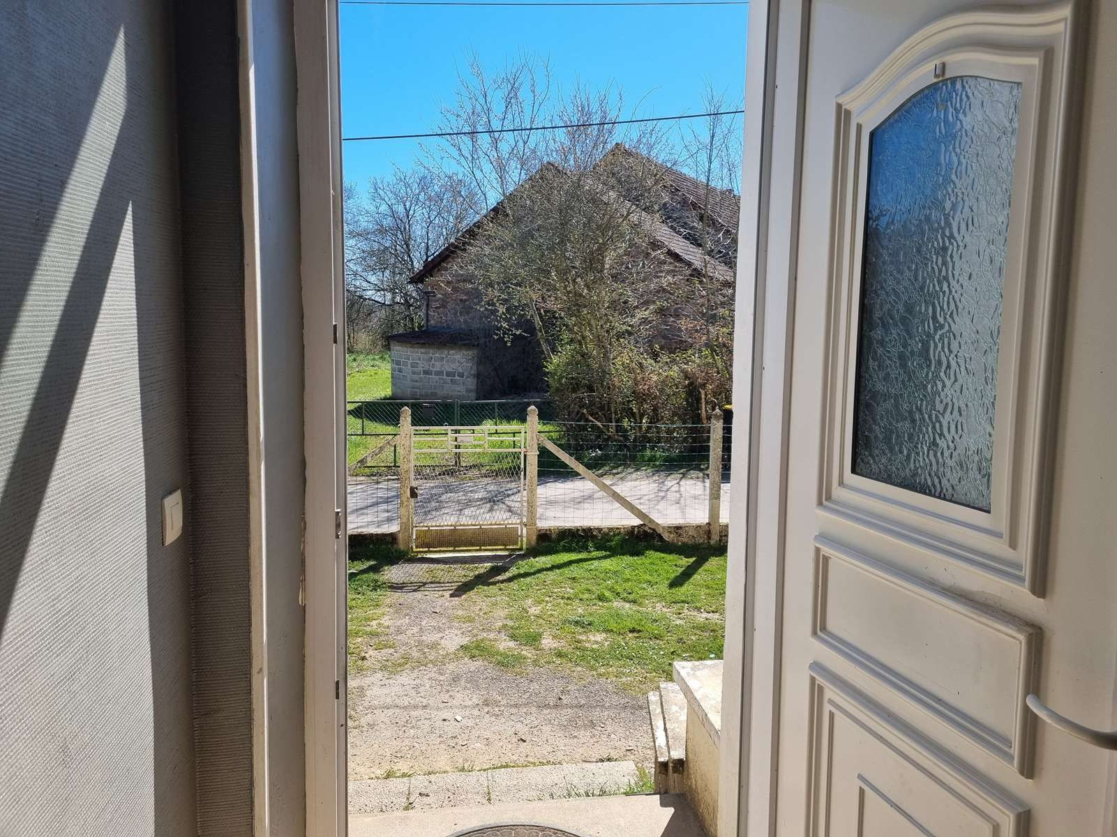 Photo 4 — HORIZON SUD BERRY IMMOBILIER - Châtre