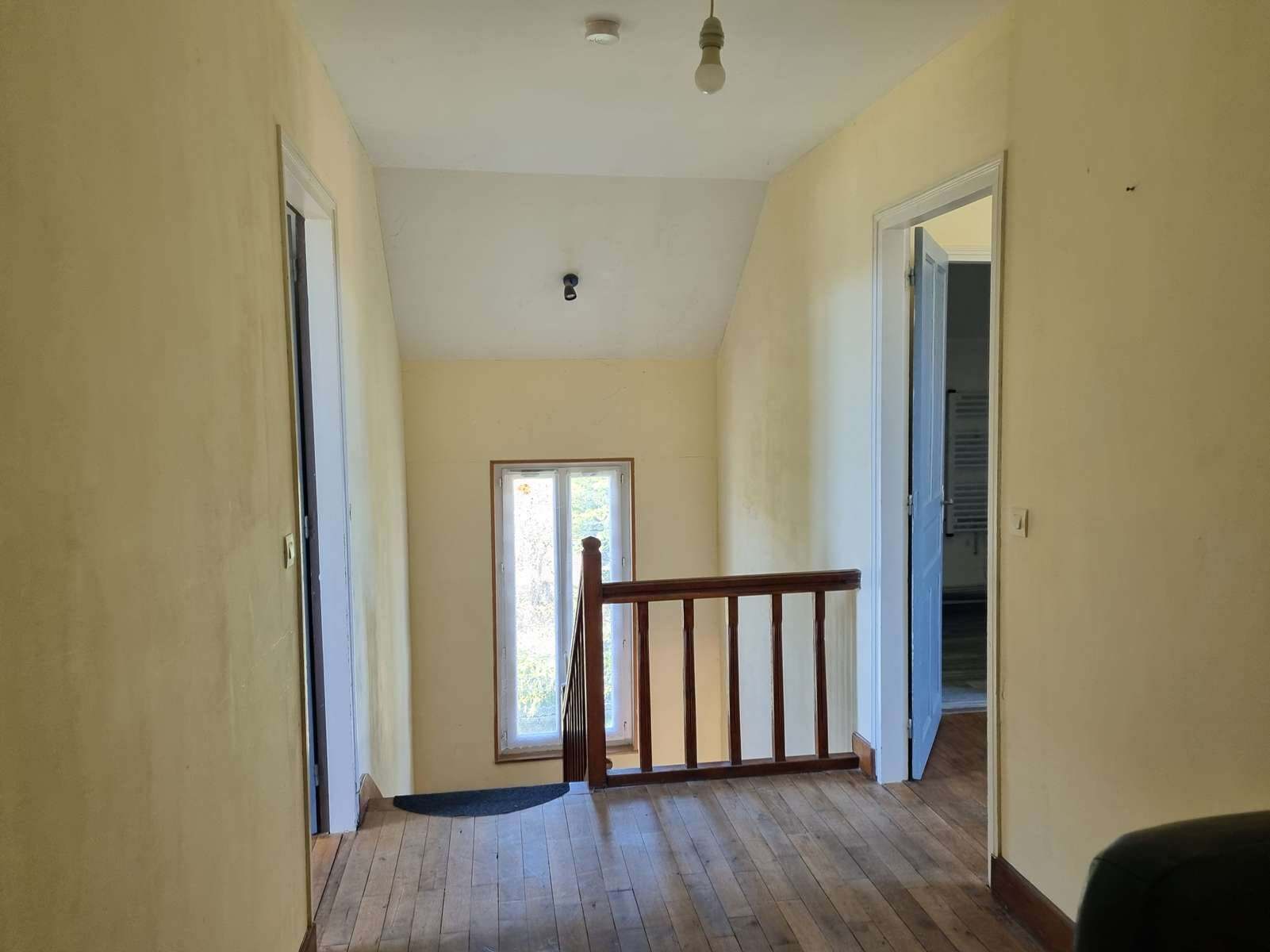 Photo 9 — HORIZON SUD BERRY IMMOBILIER - Châtre