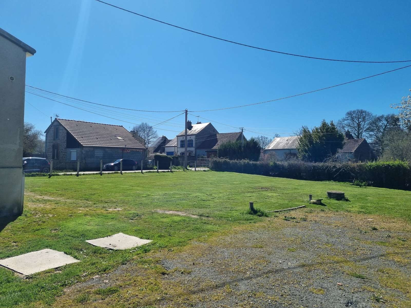 Photo 19 — HORIZON SUD BERRY IMMOBILIER - Châtre