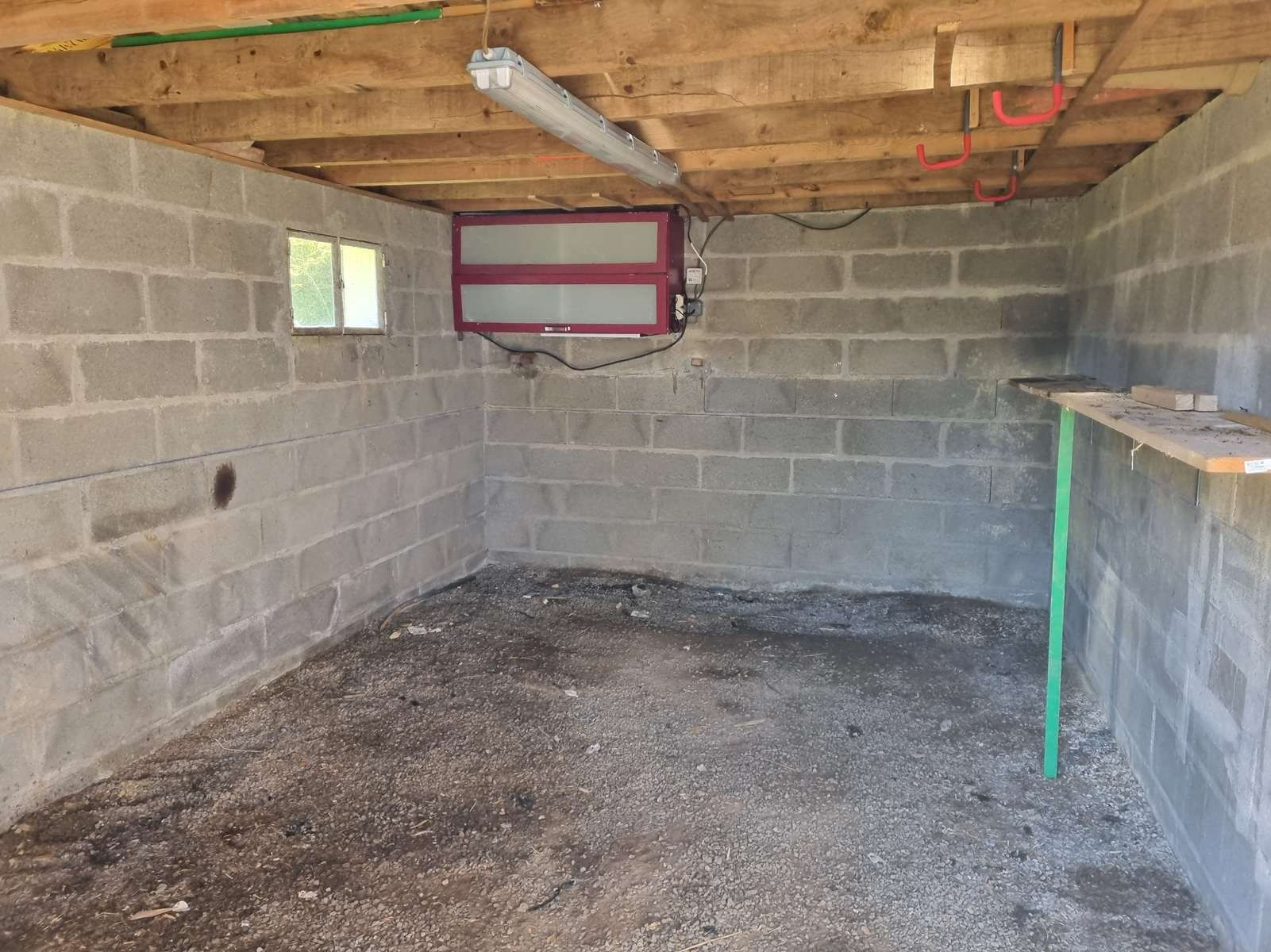 Photo 18 — HORIZON SUD BERRY IMMOBILIER - Châtre