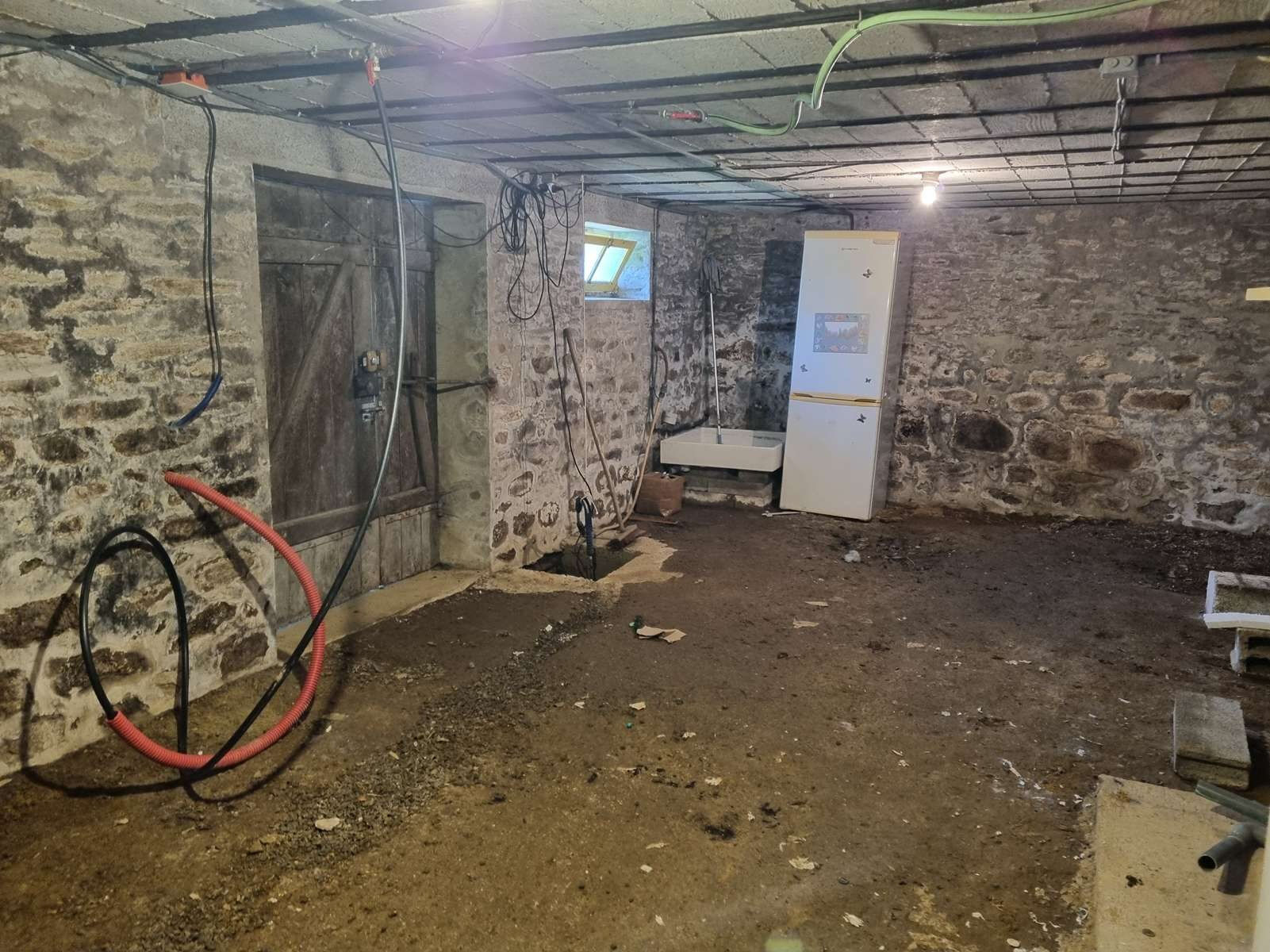 Photo 17 — HORIZON SUD BERRY IMMOBILIER - Châtre