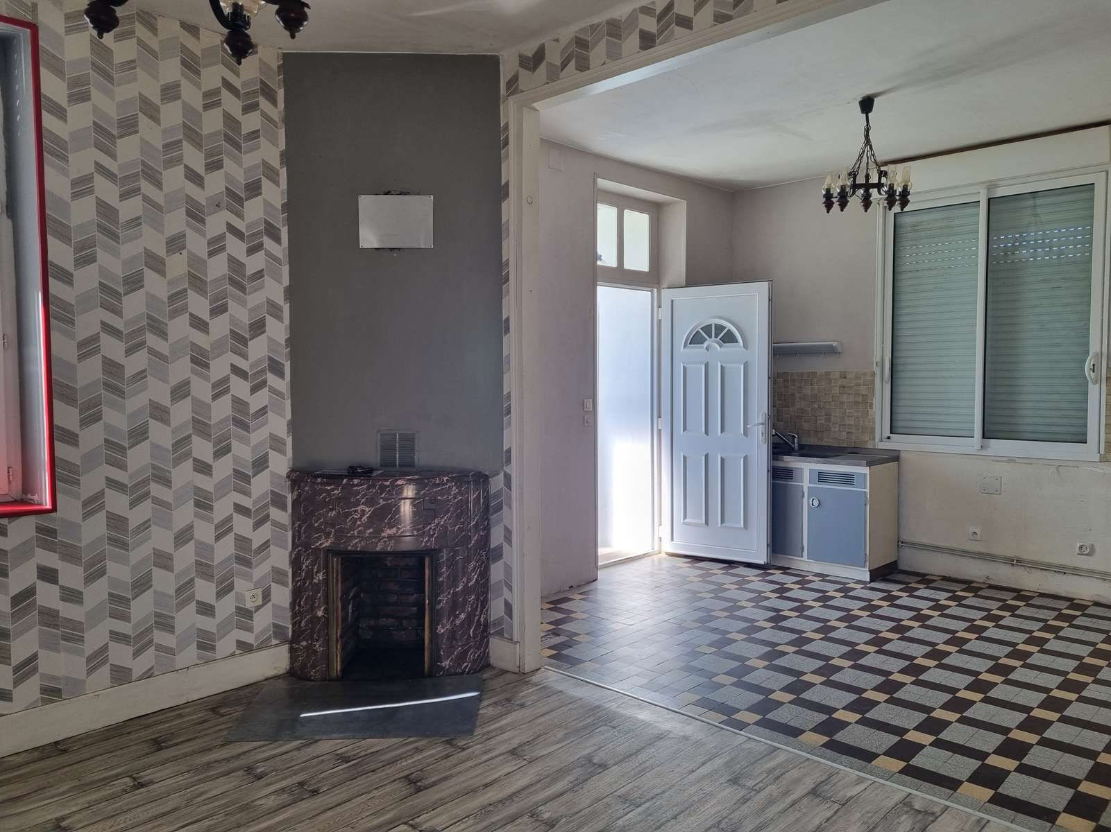 Photo 5 — HORIZON SUD BERRY IMMOBILIER - Châtre