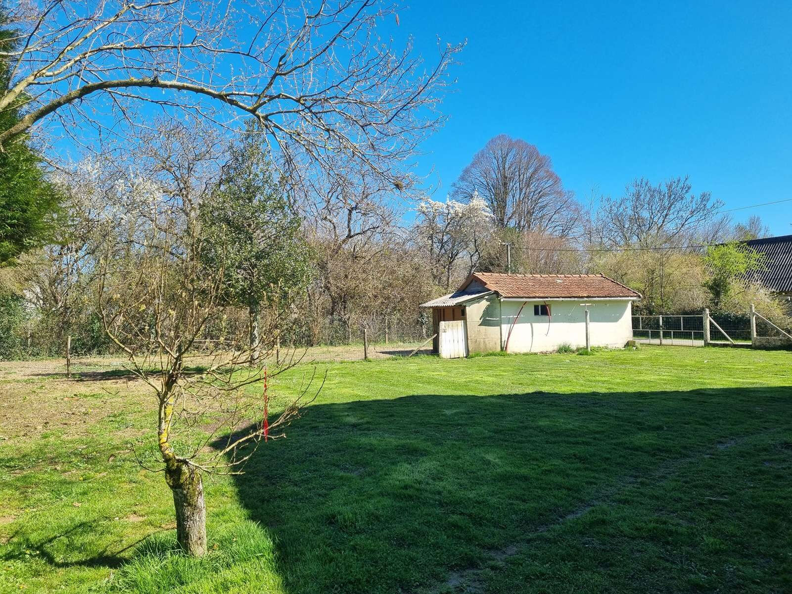 Photo 3 — HORIZON SUD BERRY IMMOBILIER - Châtre