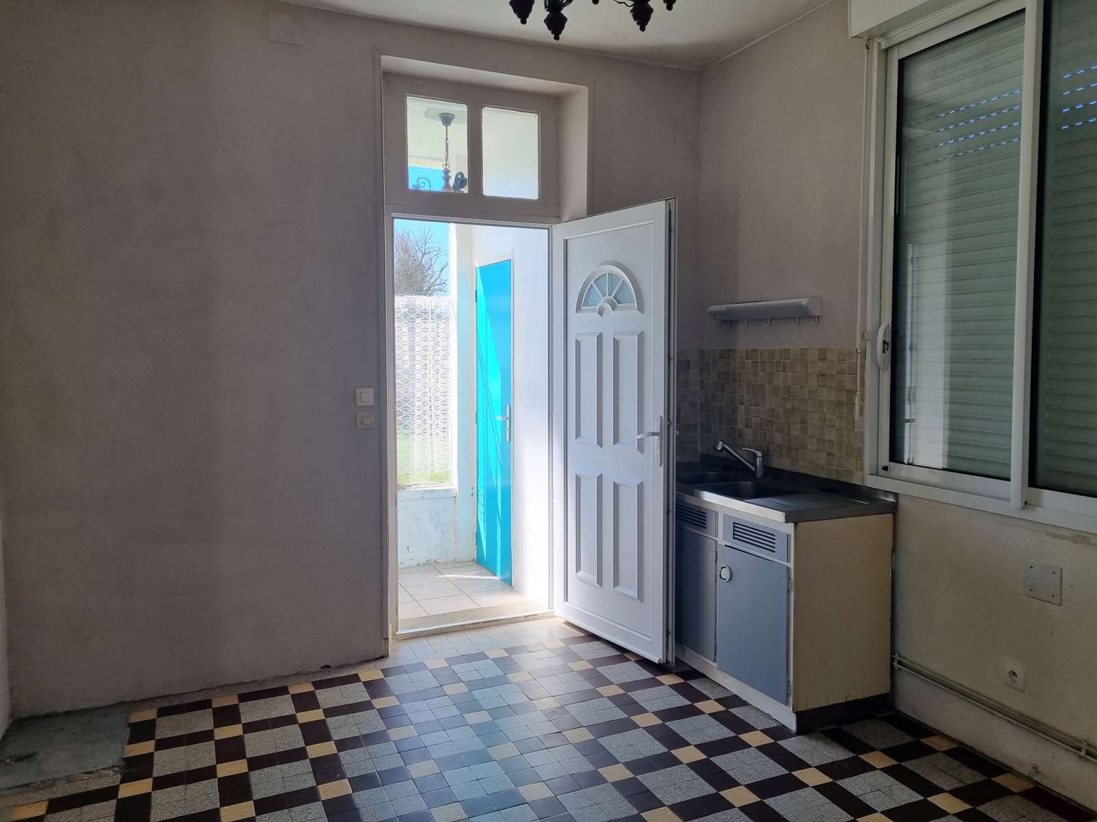 Photo 6 — HORIZON SUD BERRY IMMOBILIER - Châtre