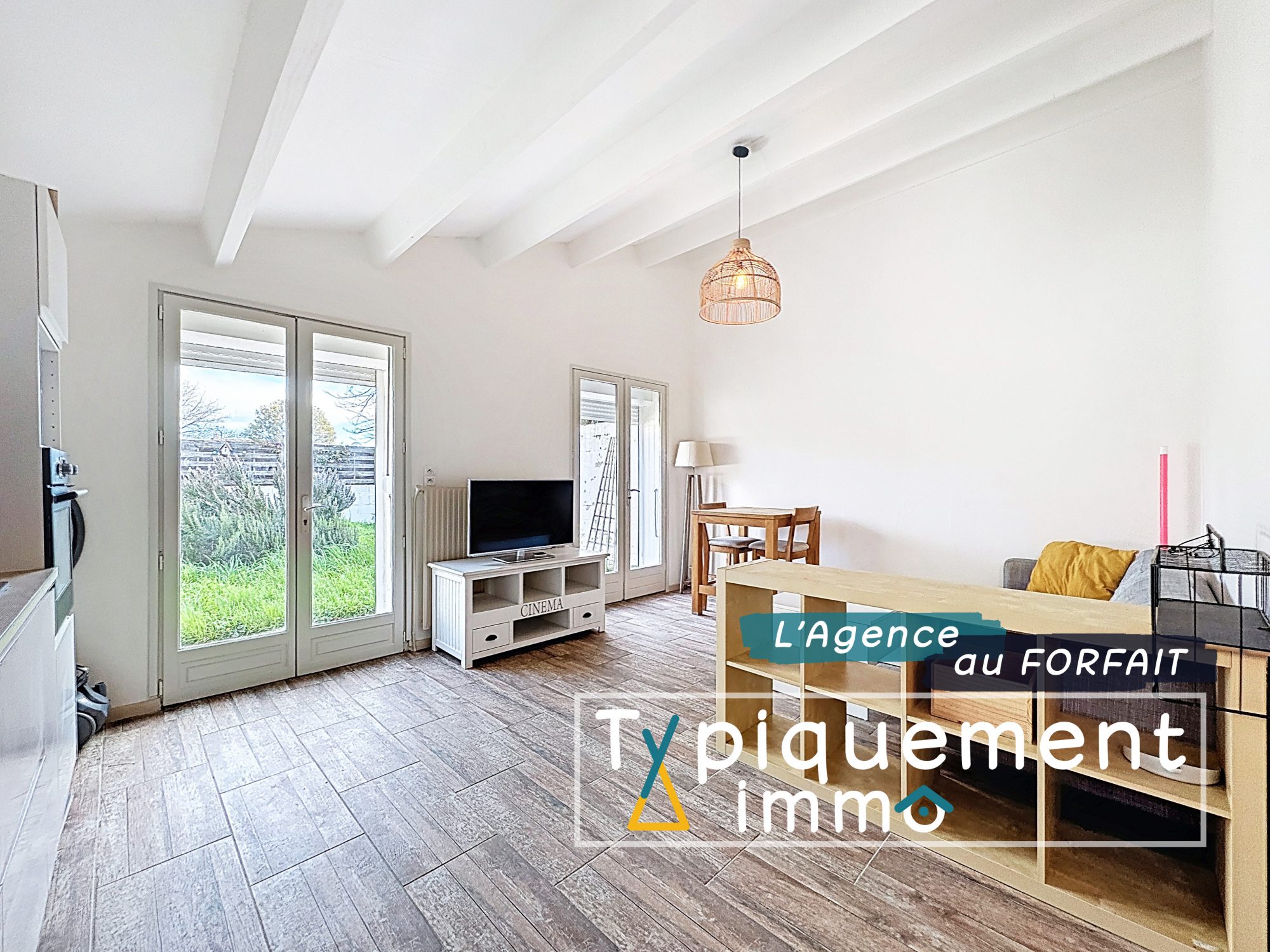 Photo 6 — TYPIQUEMENT IMMO