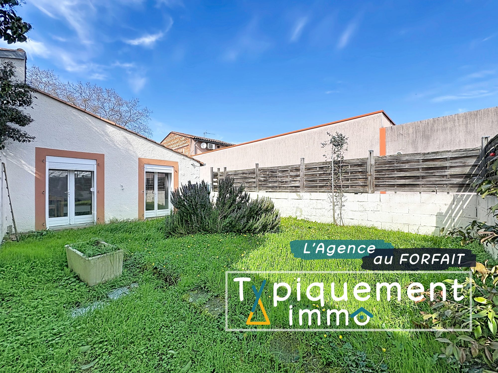 Photo 2 — TYPIQUEMENT IMMO