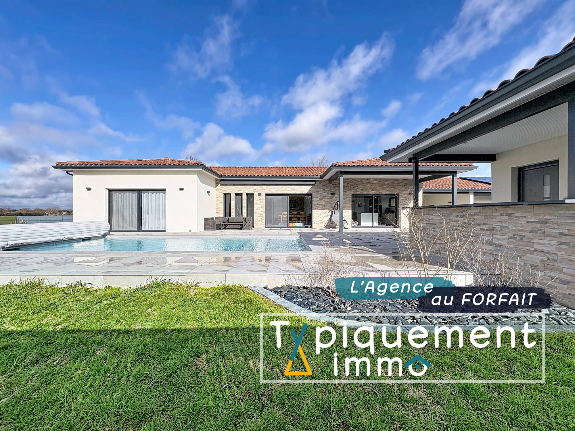 Photo 12 — TYPIQUEMENT IMMO