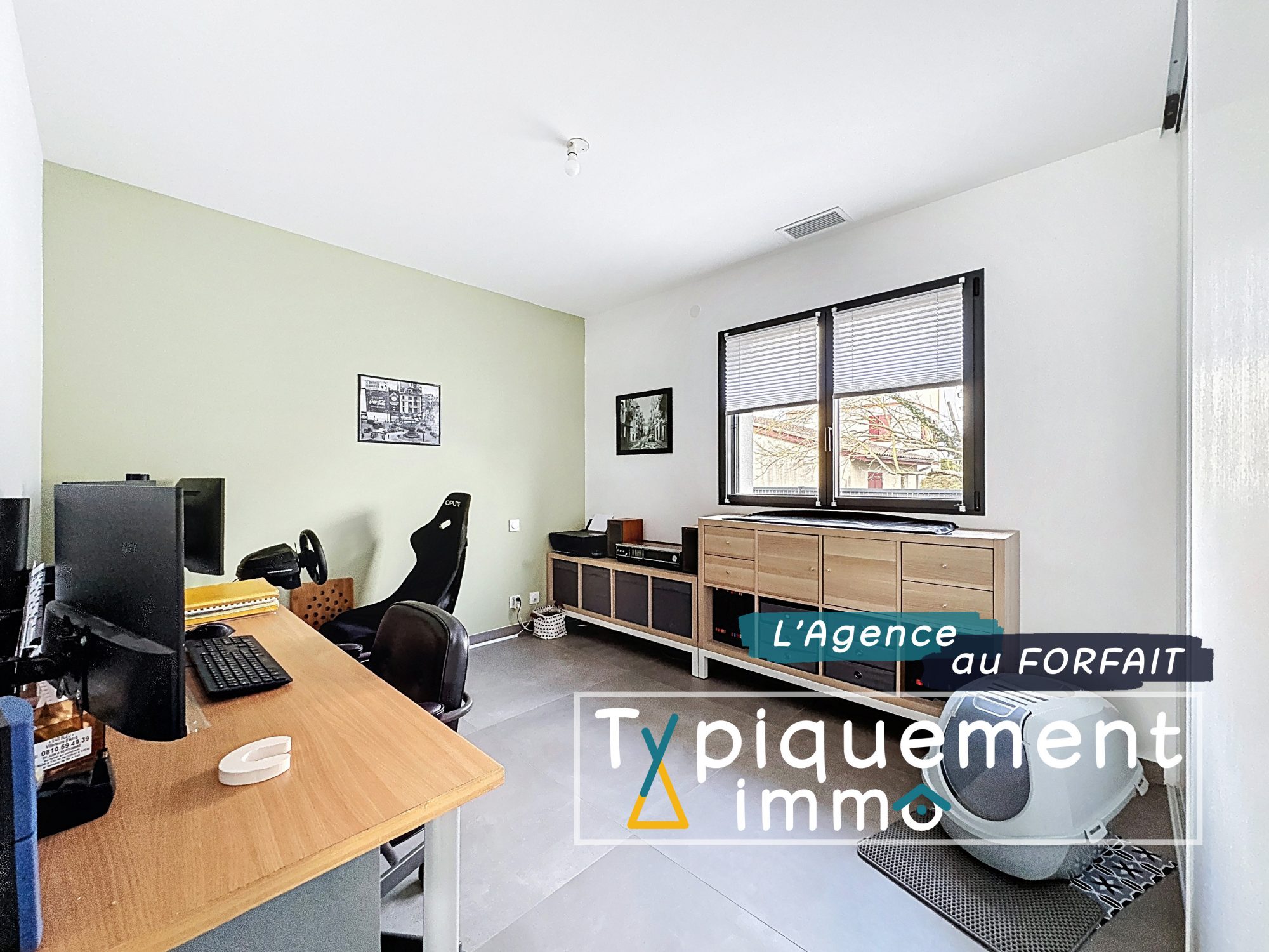Photo 21 — TYPIQUEMENT IMMO