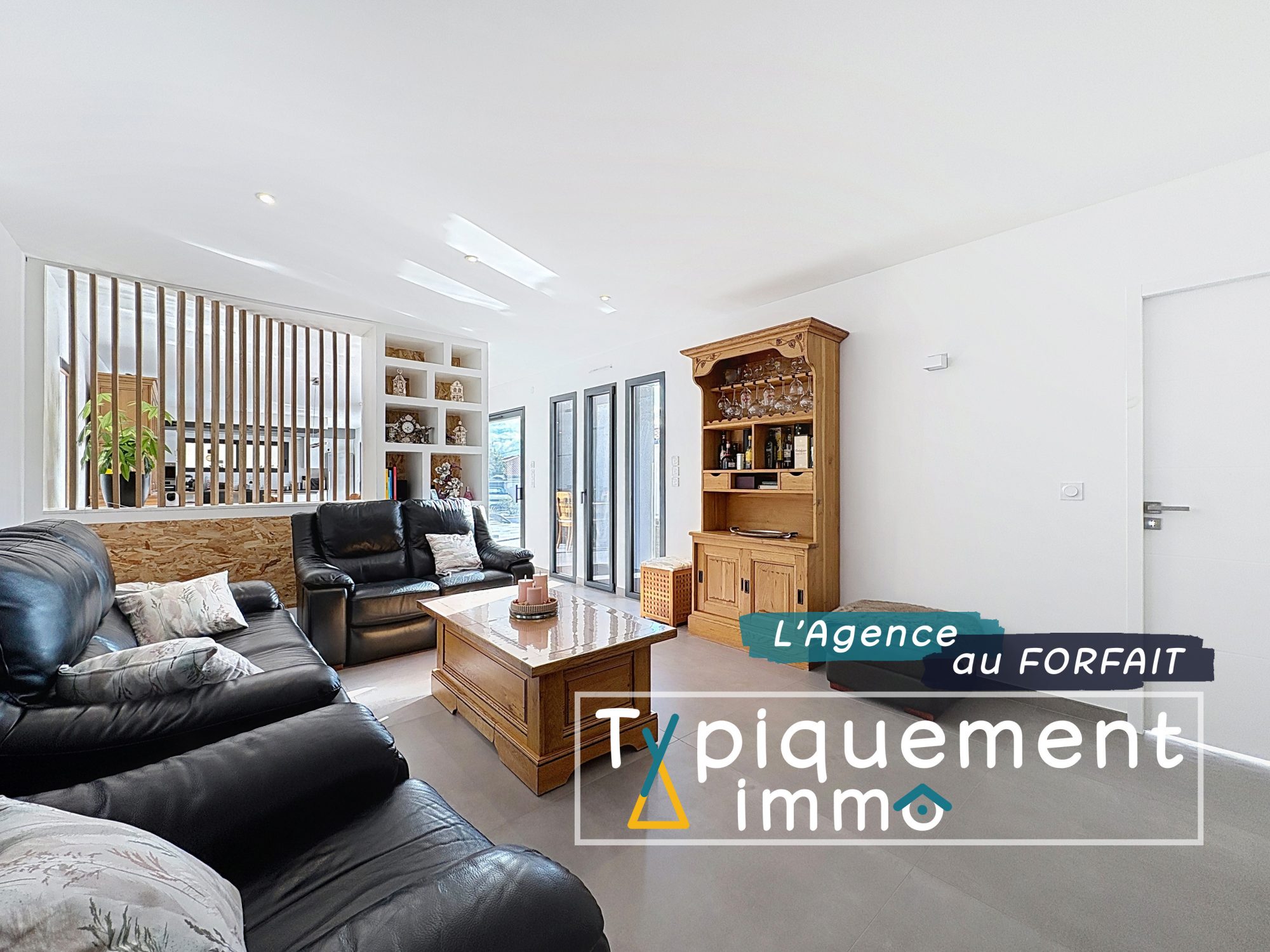 Photo 6 — TYPIQUEMENT IMMO