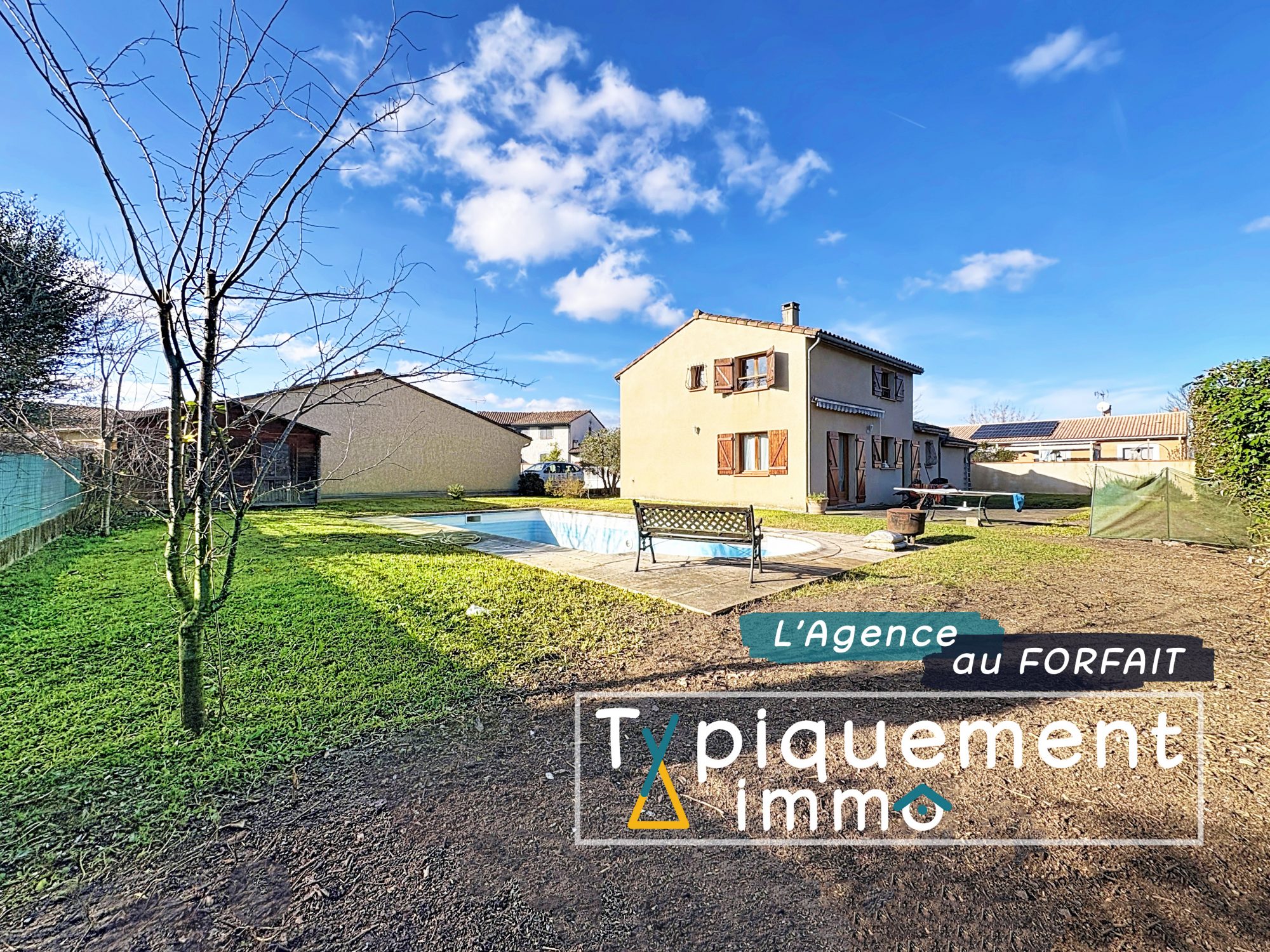 Photo 2 — TYPIQUEMENT IMMO