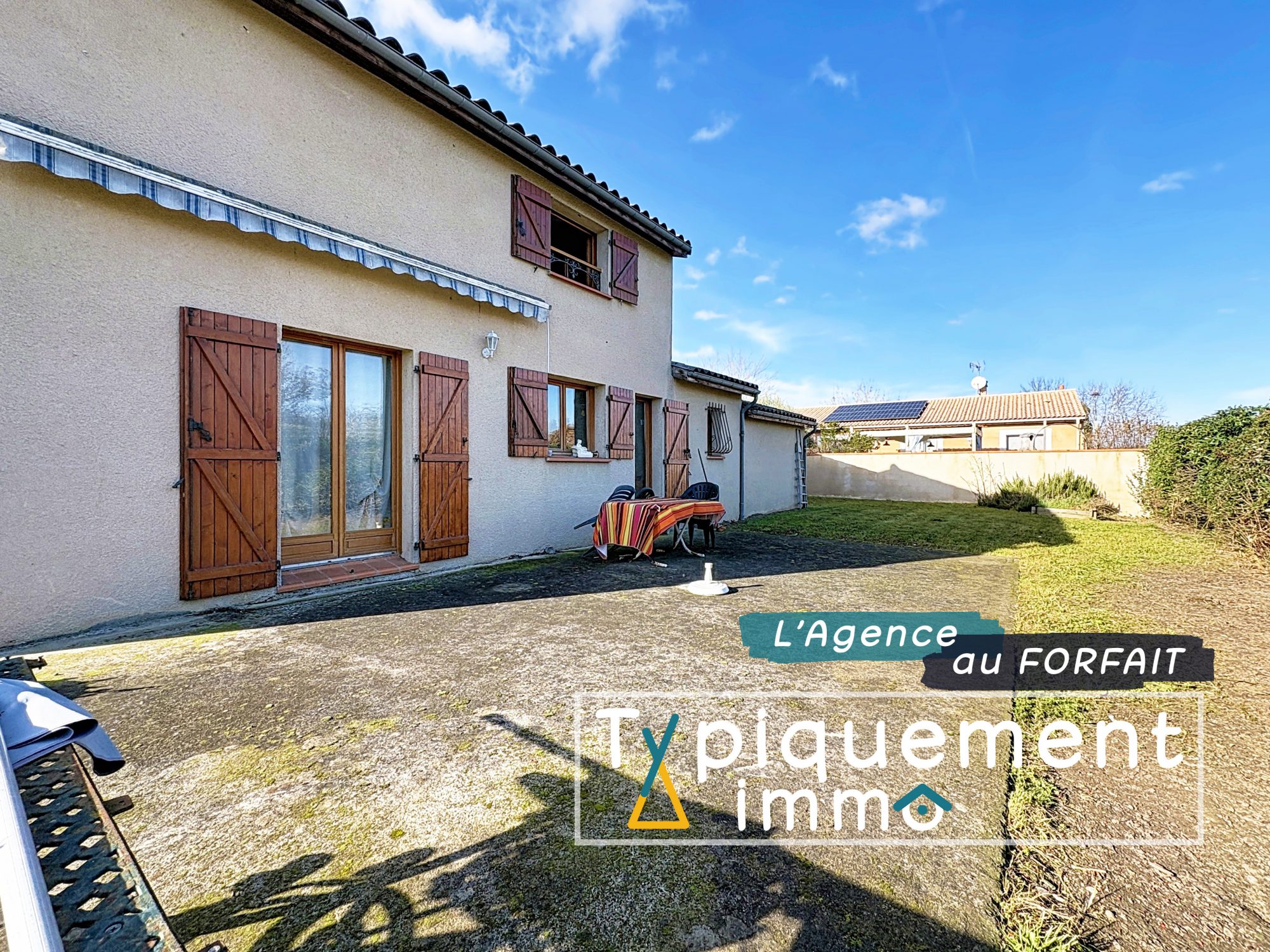 Photo 6 — TYPIQUEMENT IMMO