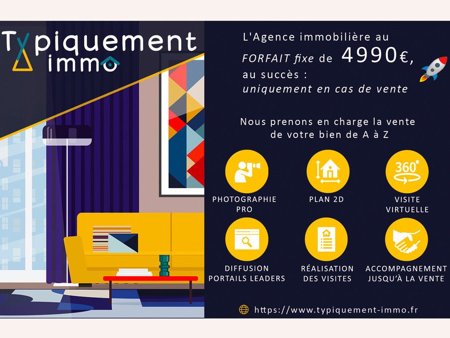 Photo 23 — TYPIQUEMENT IMMO