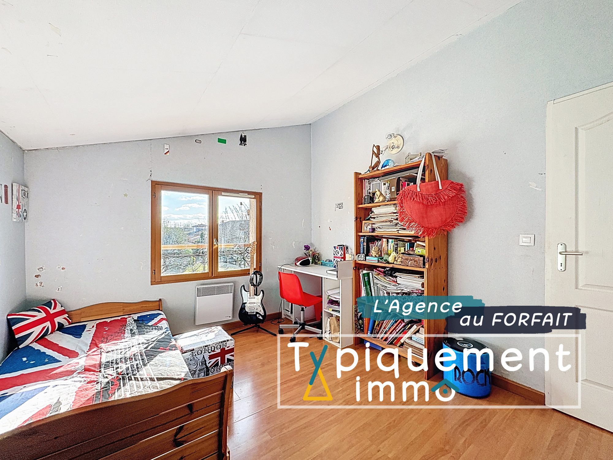 Photo 20 — TYPIQUEMENT IMMO