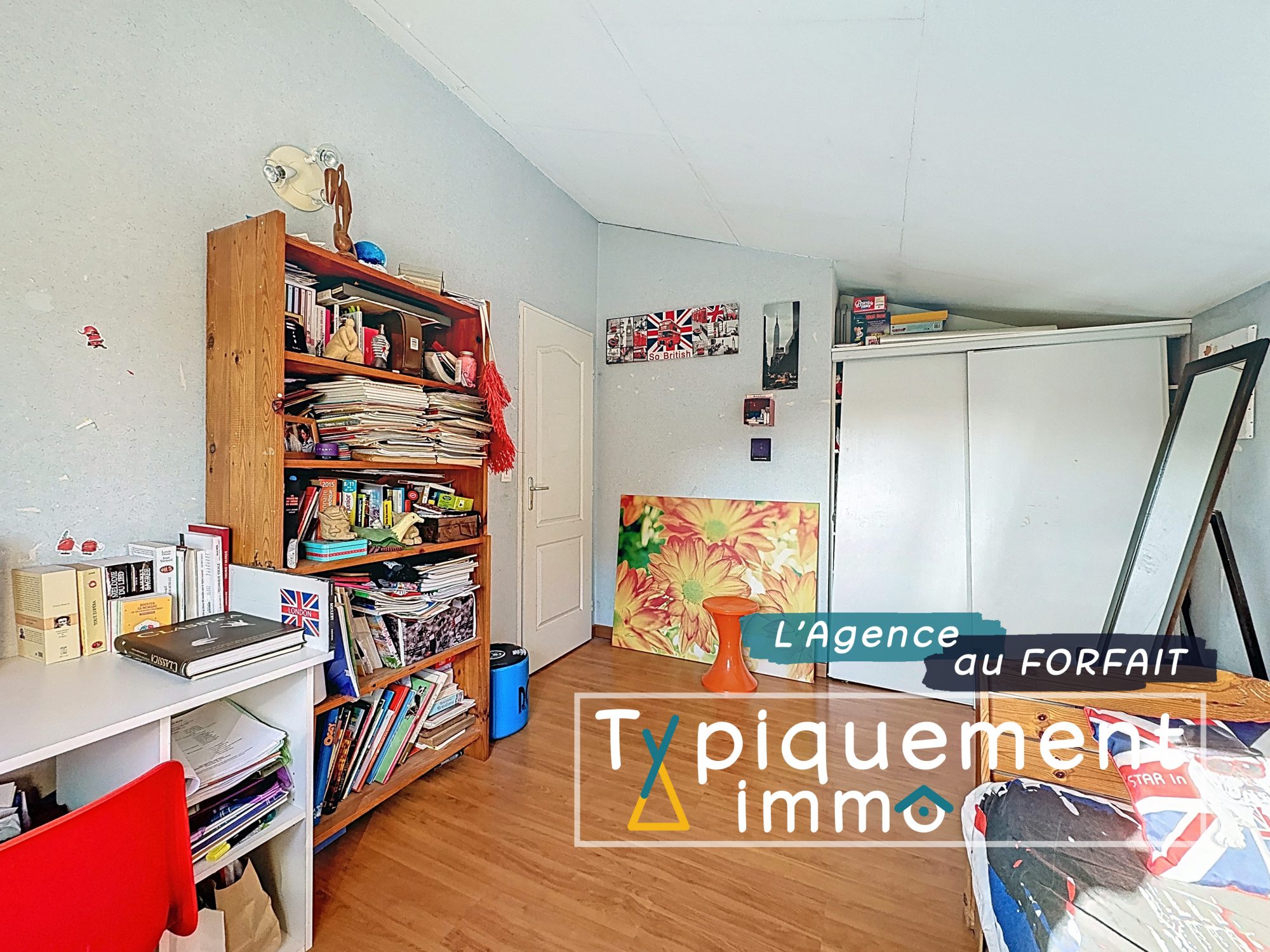 Photo 21 — TYPIQUEMENT IMMO