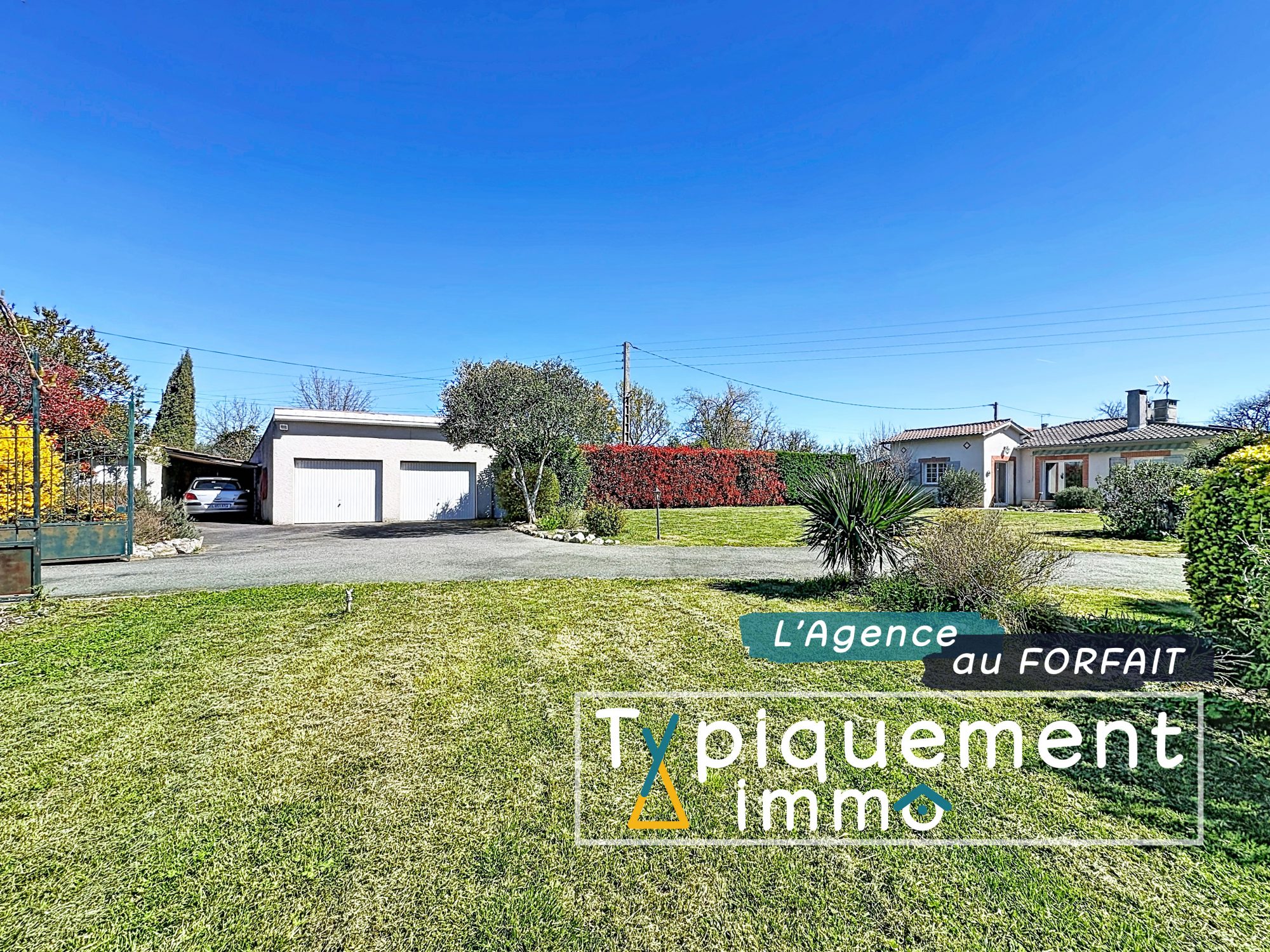 Photo 2 — TYPIQUEMENT IMMO