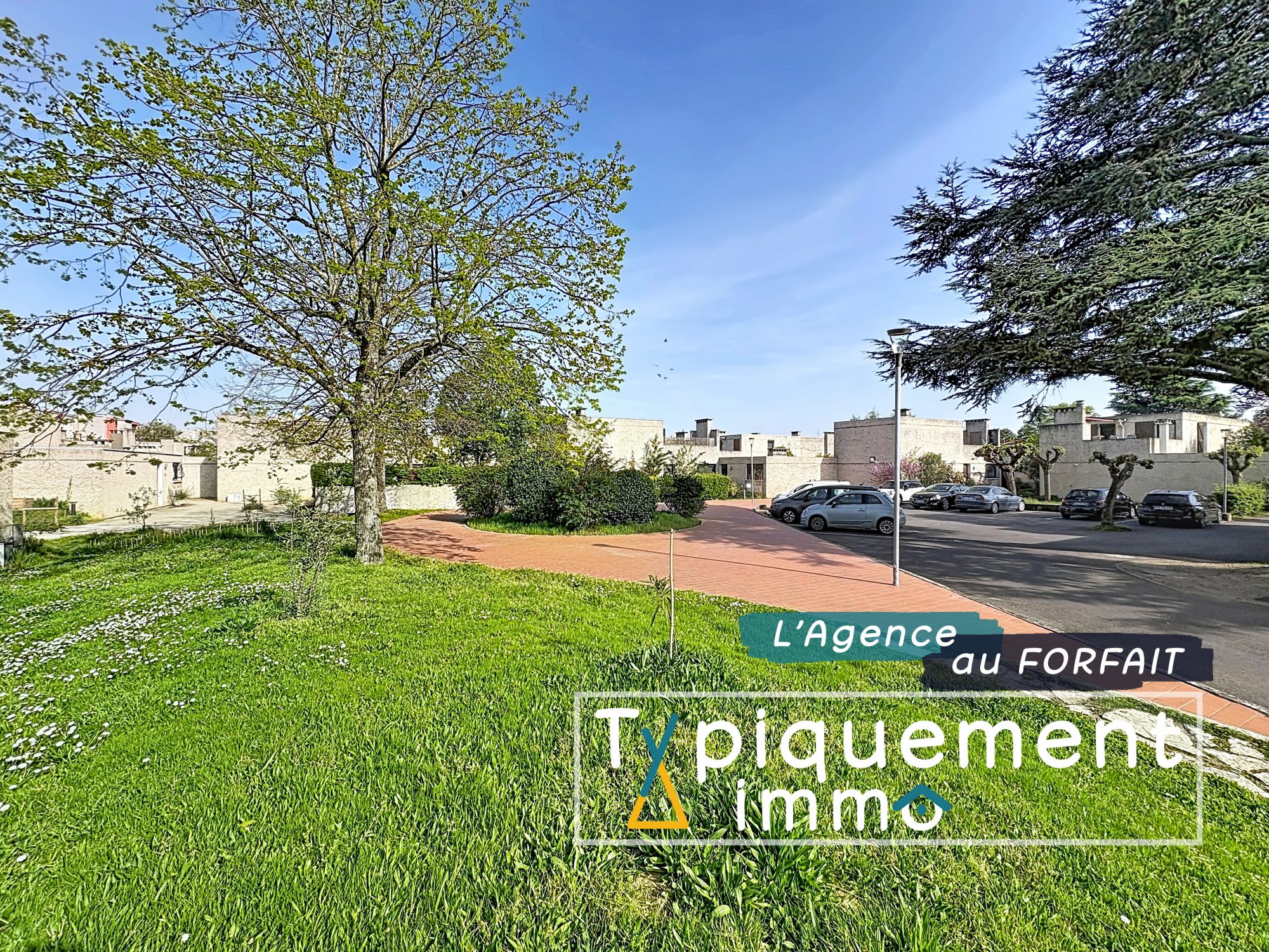 Photo 2 — TYPIQUEMENT IMMO