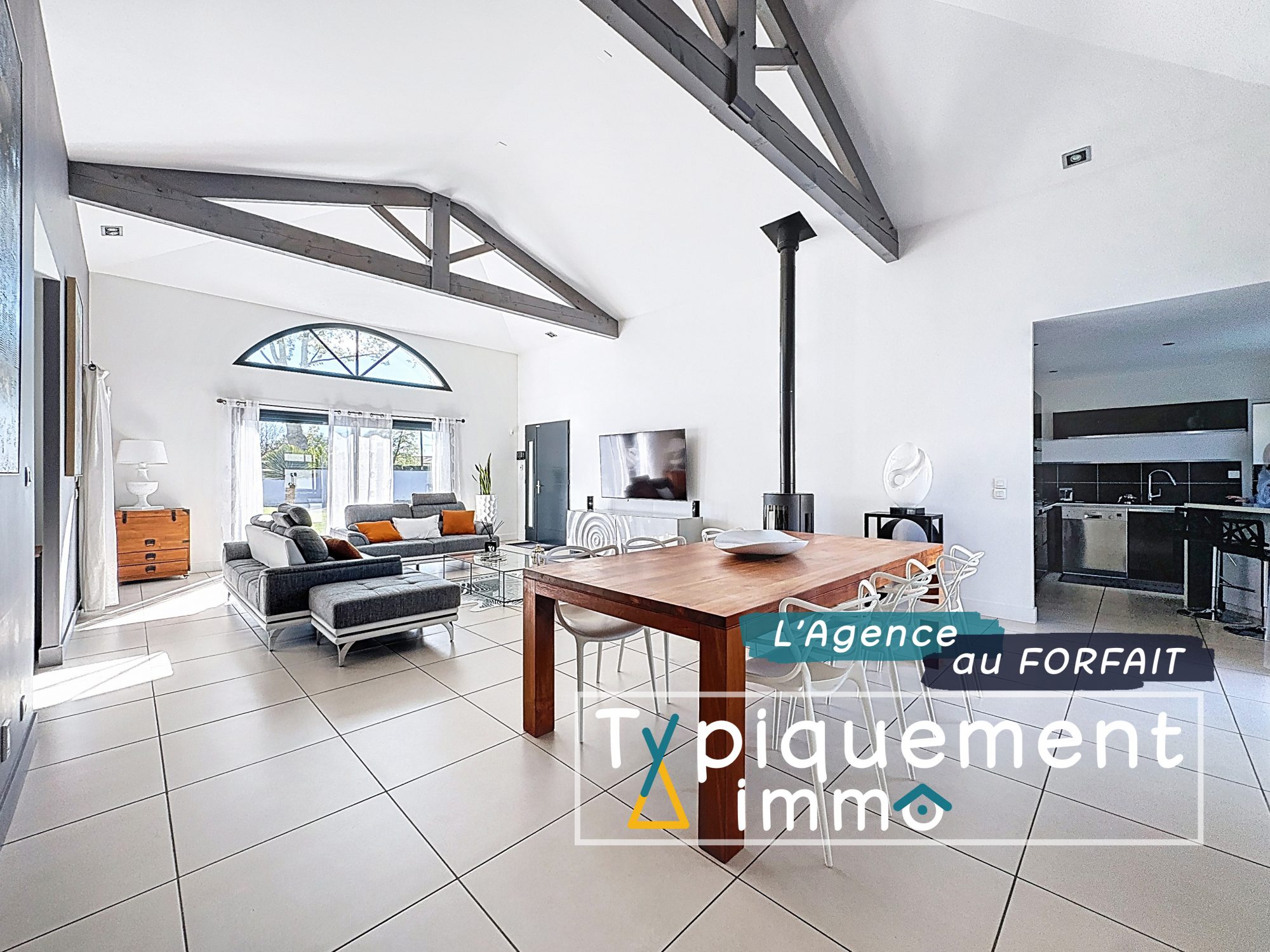 Photo 7 — TYPIQUEMENT IMMO