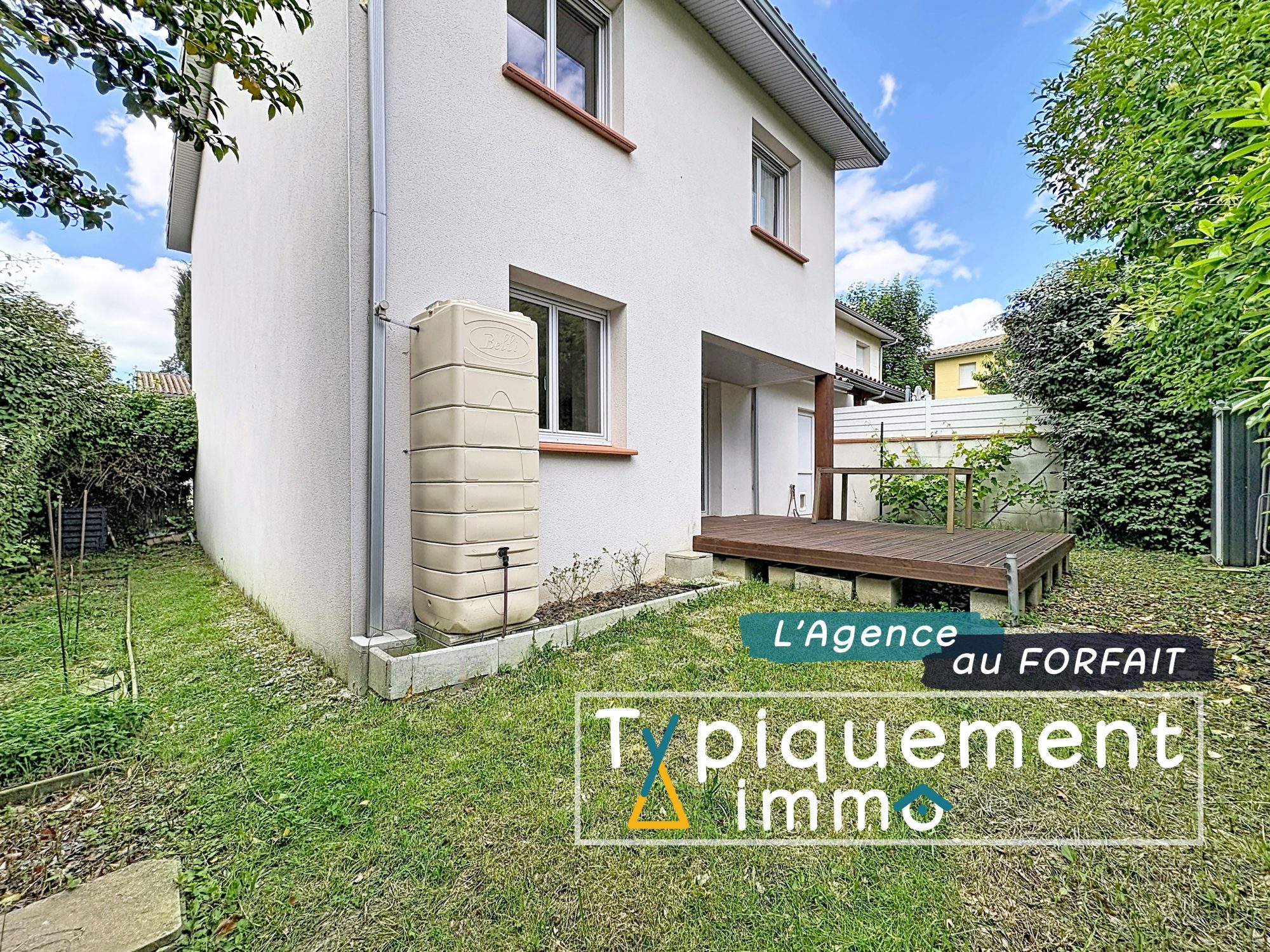 Photo 4 — TYPIQUEMENT IMMO